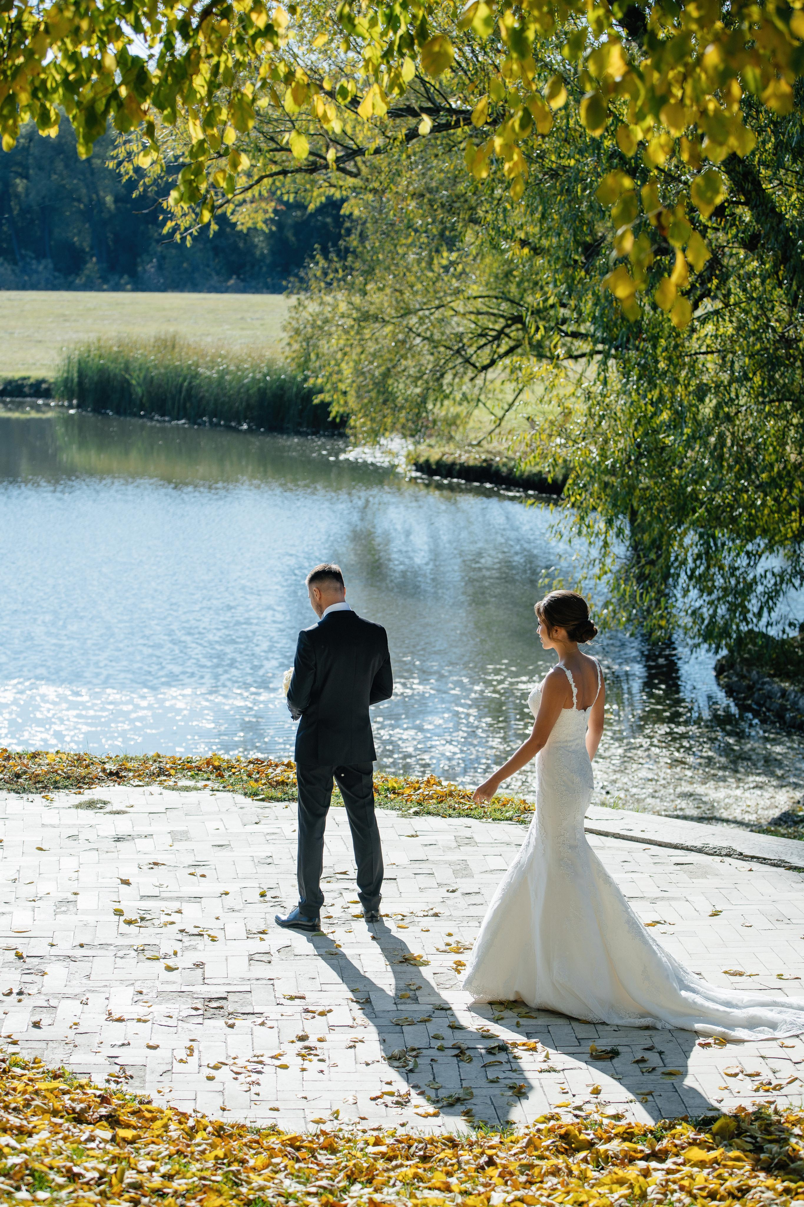 Екатерина и Данил. Фотограф Ян Сылка