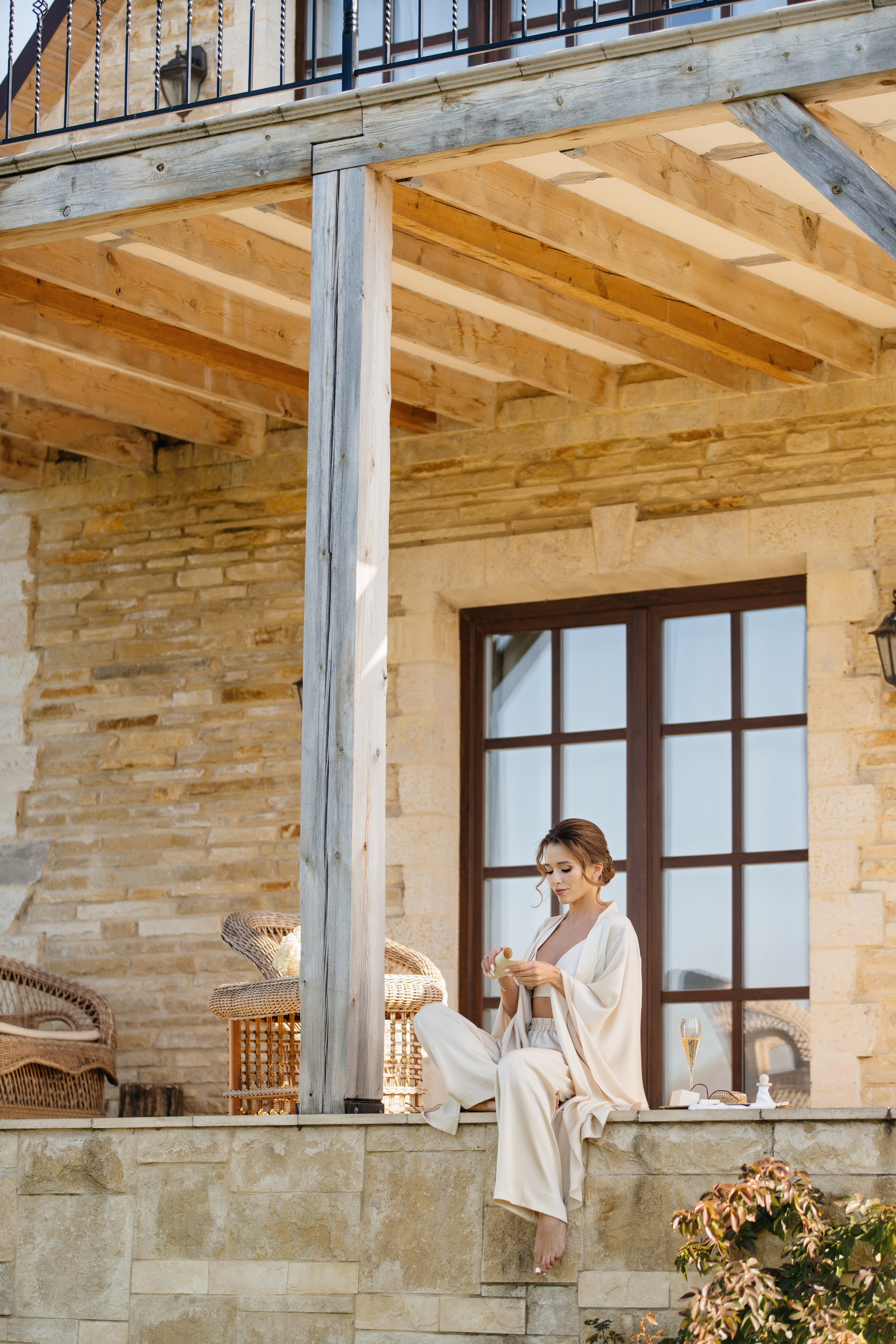 Екатерина и Данил. Фотограф Ян Сылка