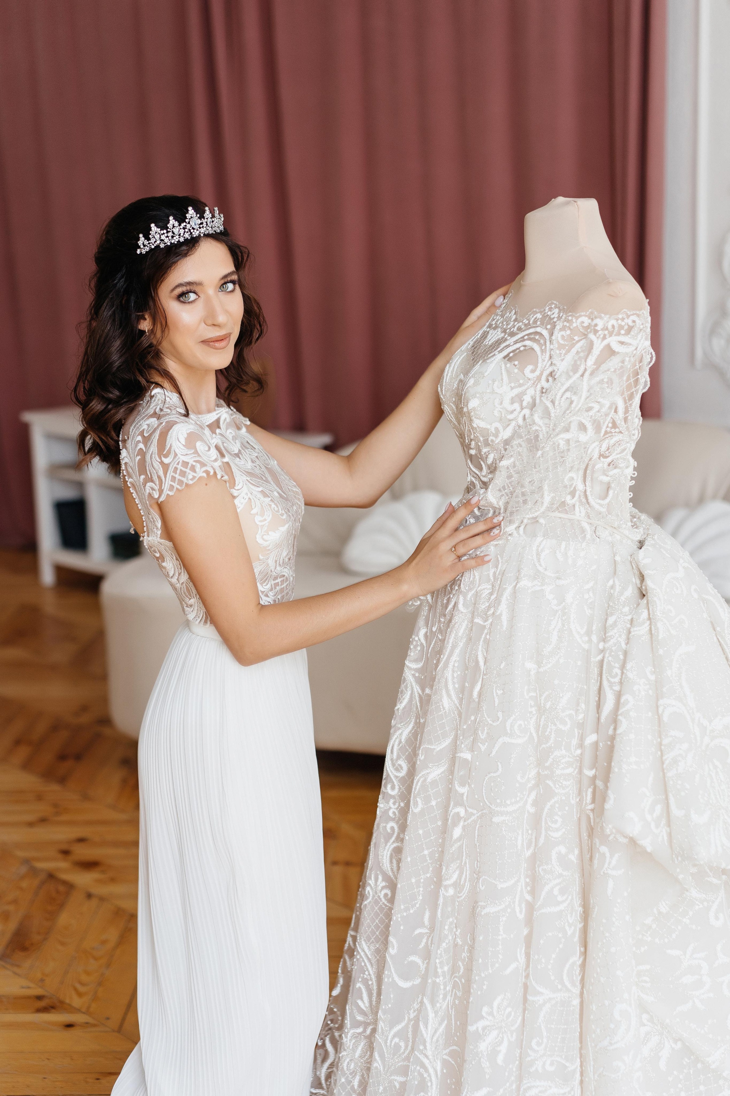 Любовь и Виталий. Фотограф Ян Сылка