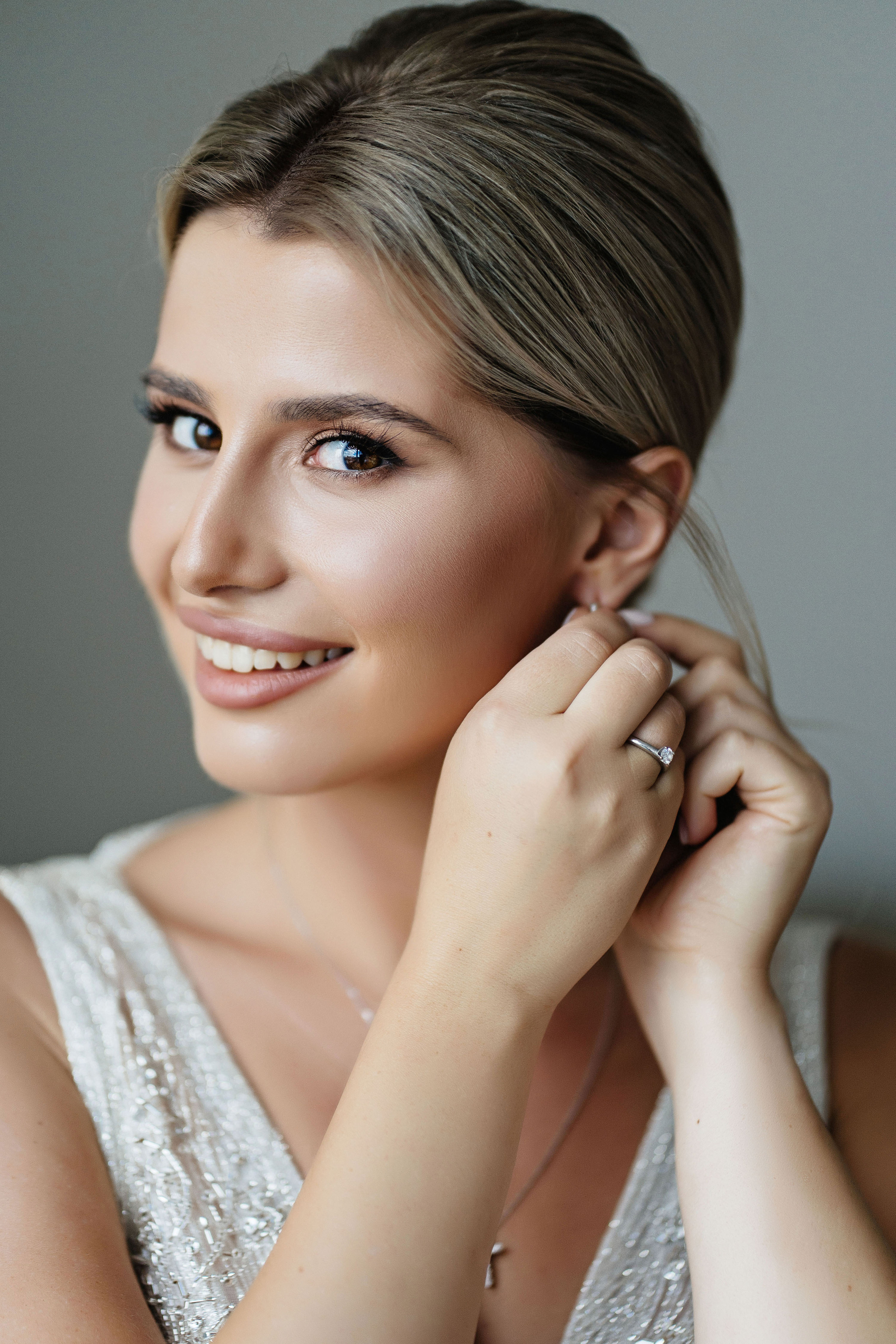 Евгений и Алина. Фотограф Ян Сылка