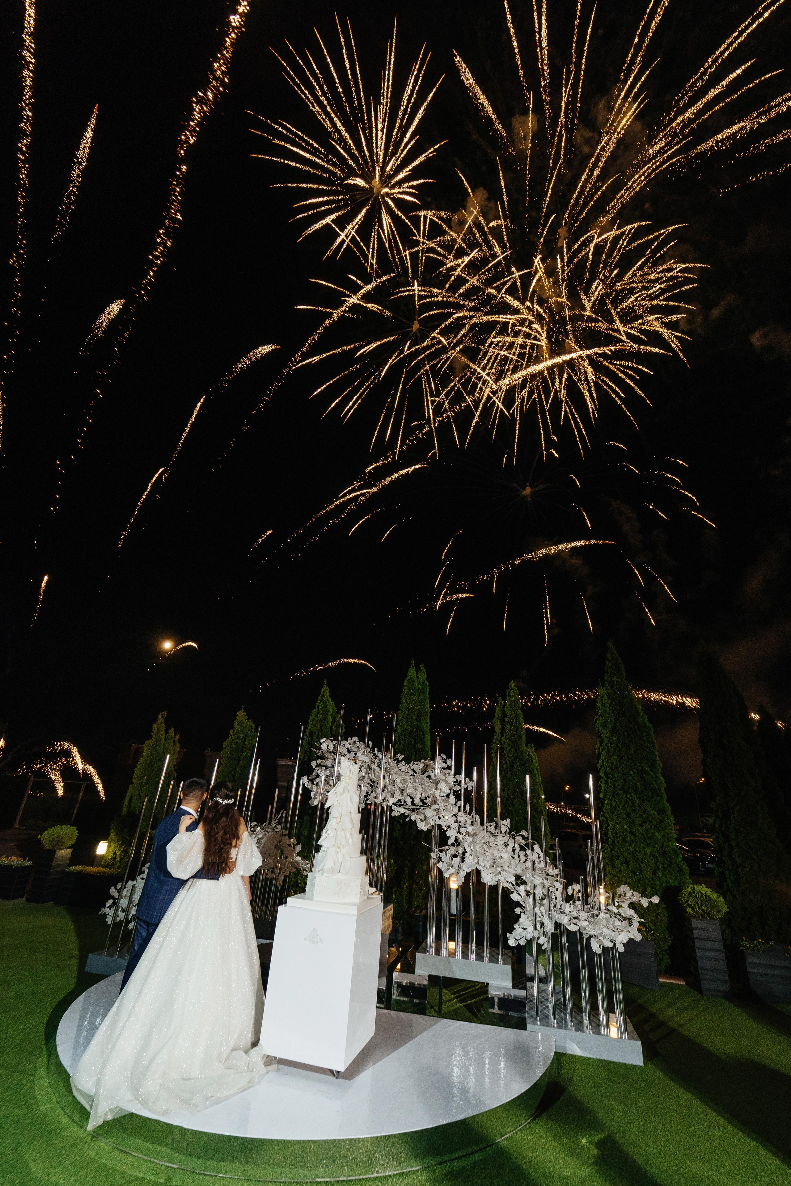 Тигран и Карина. Фотограф Ян Сылка