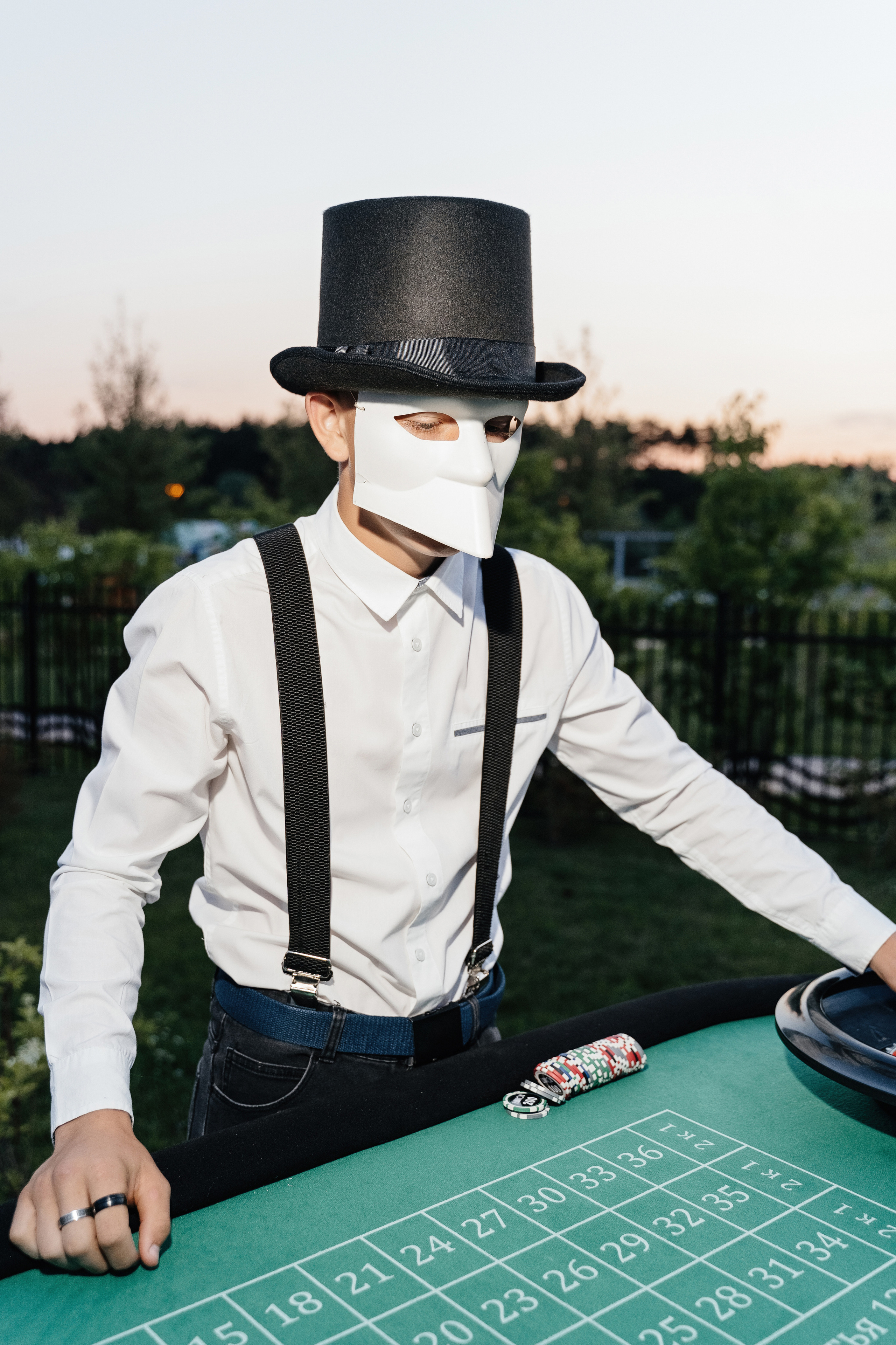 Сергей и Алина. Фотограф Ян Сылка