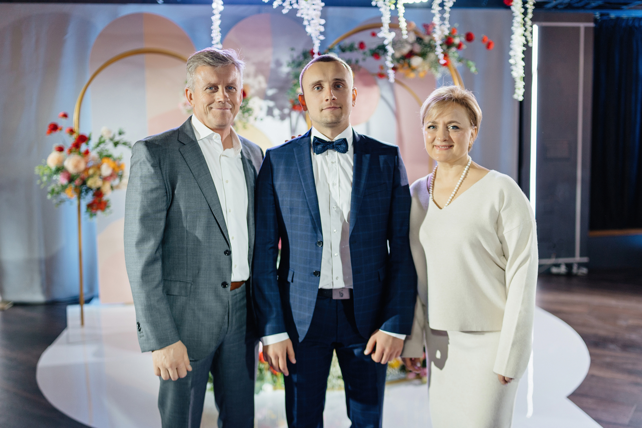 Иван и Полина. Свадебный и портретный фотограф Ян Сылка