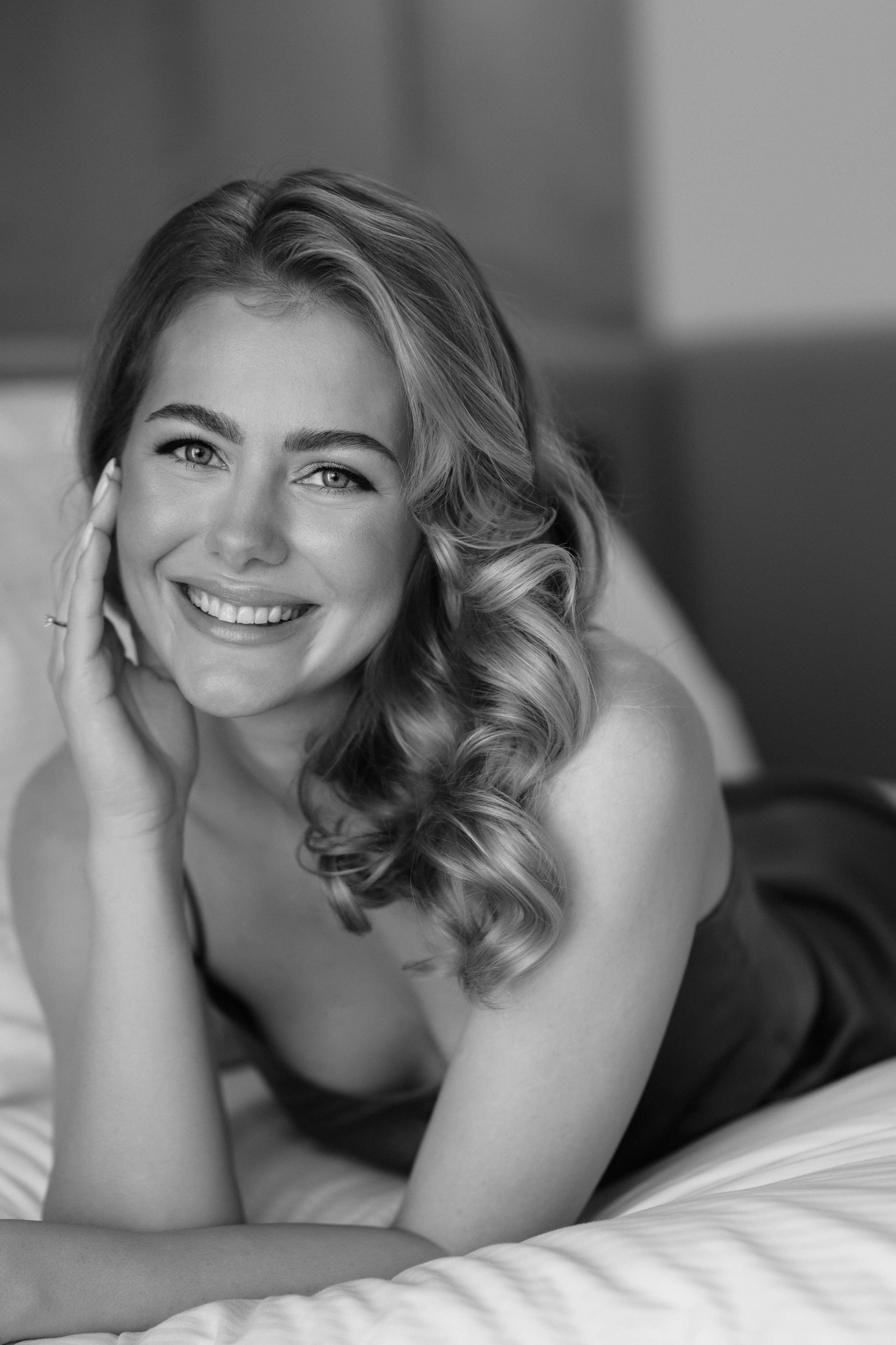 Вадим и Соня. Фотограф Ян Сылка