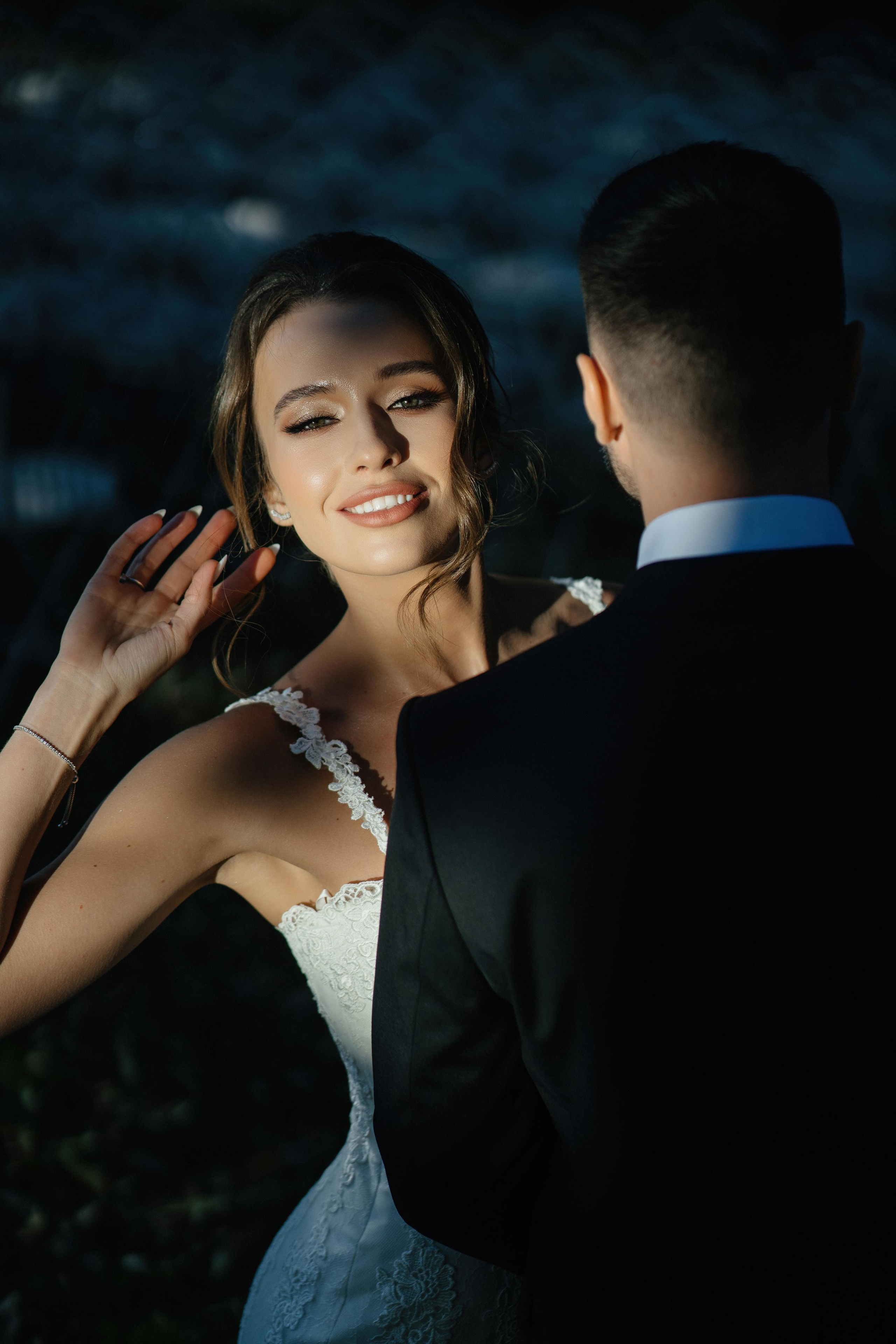 Екатерина и Данил. Фотограф Ян Сылка