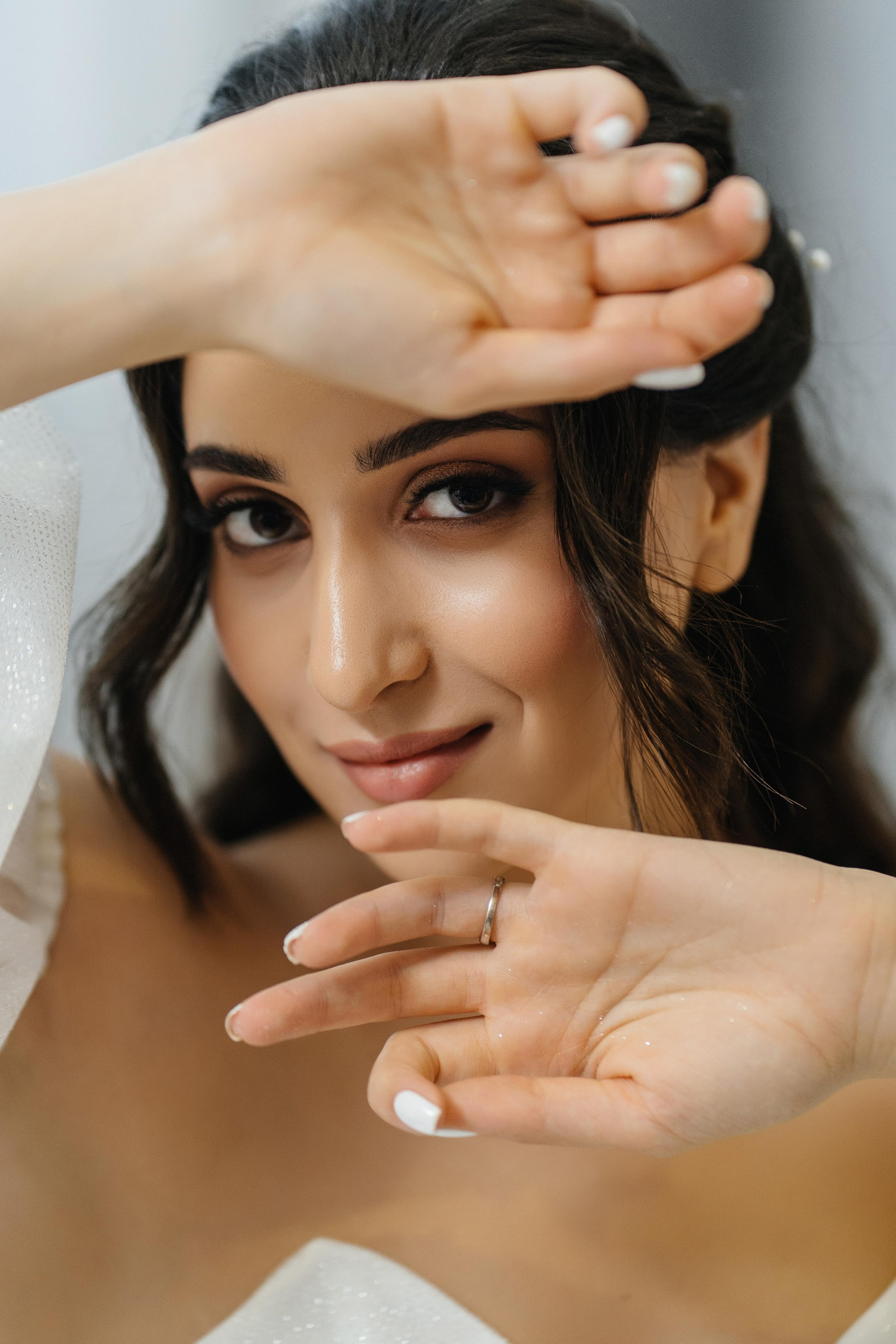 Тигран и Карина. Фотограф Ян Сылка