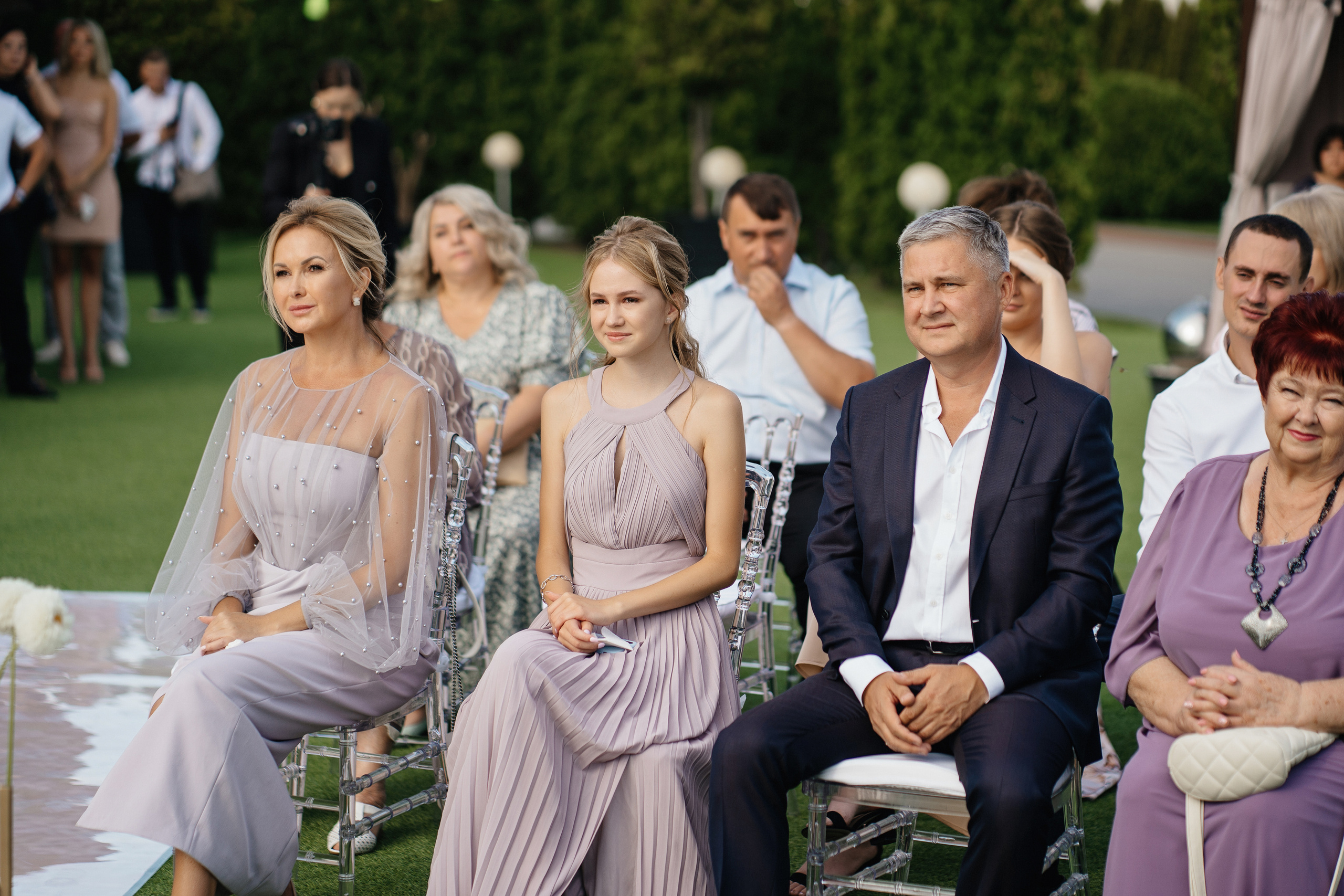 Антон и Мария. Фотограф Ян Сылка