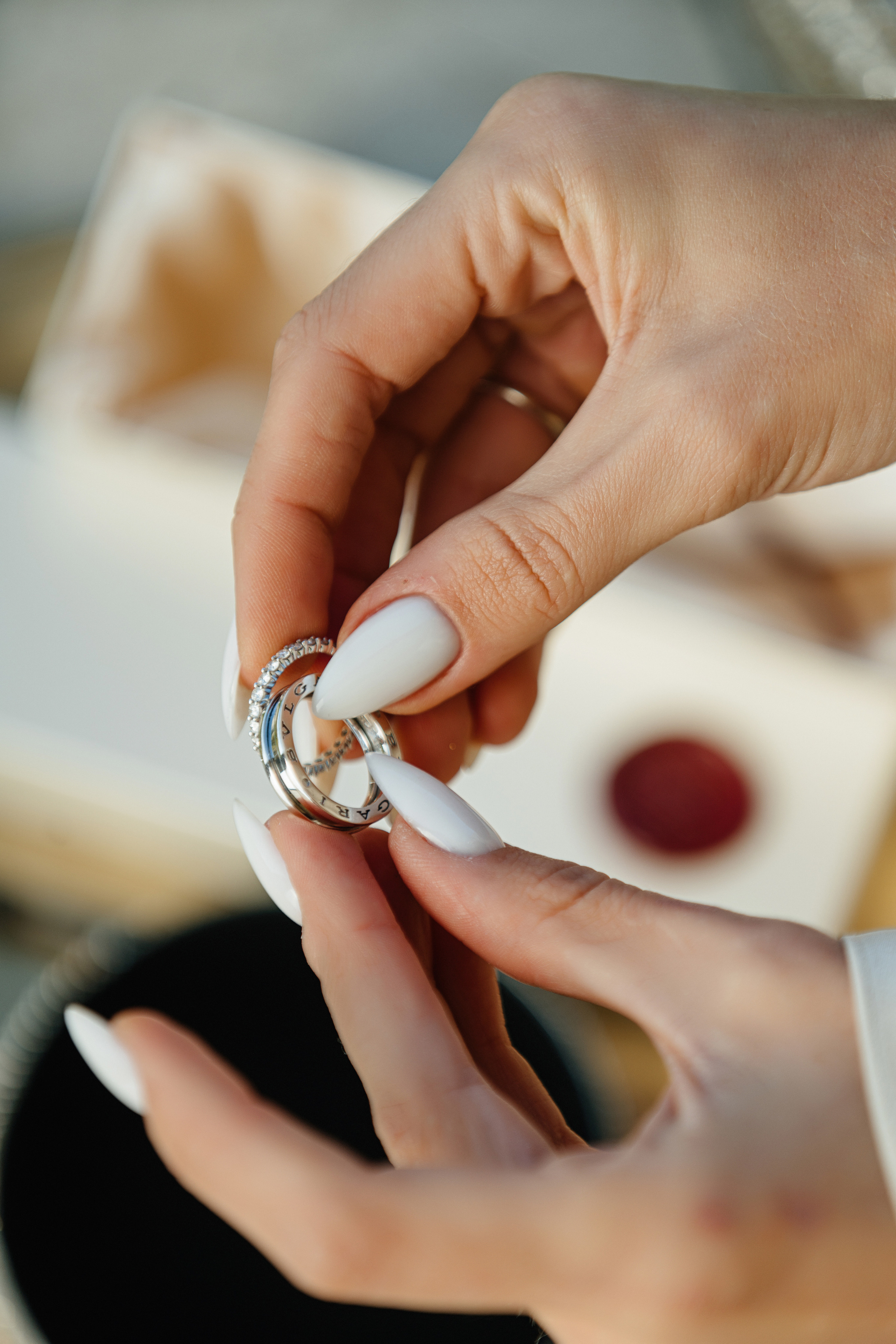 Екатерина и Данил. Фотограф Ян Сылка