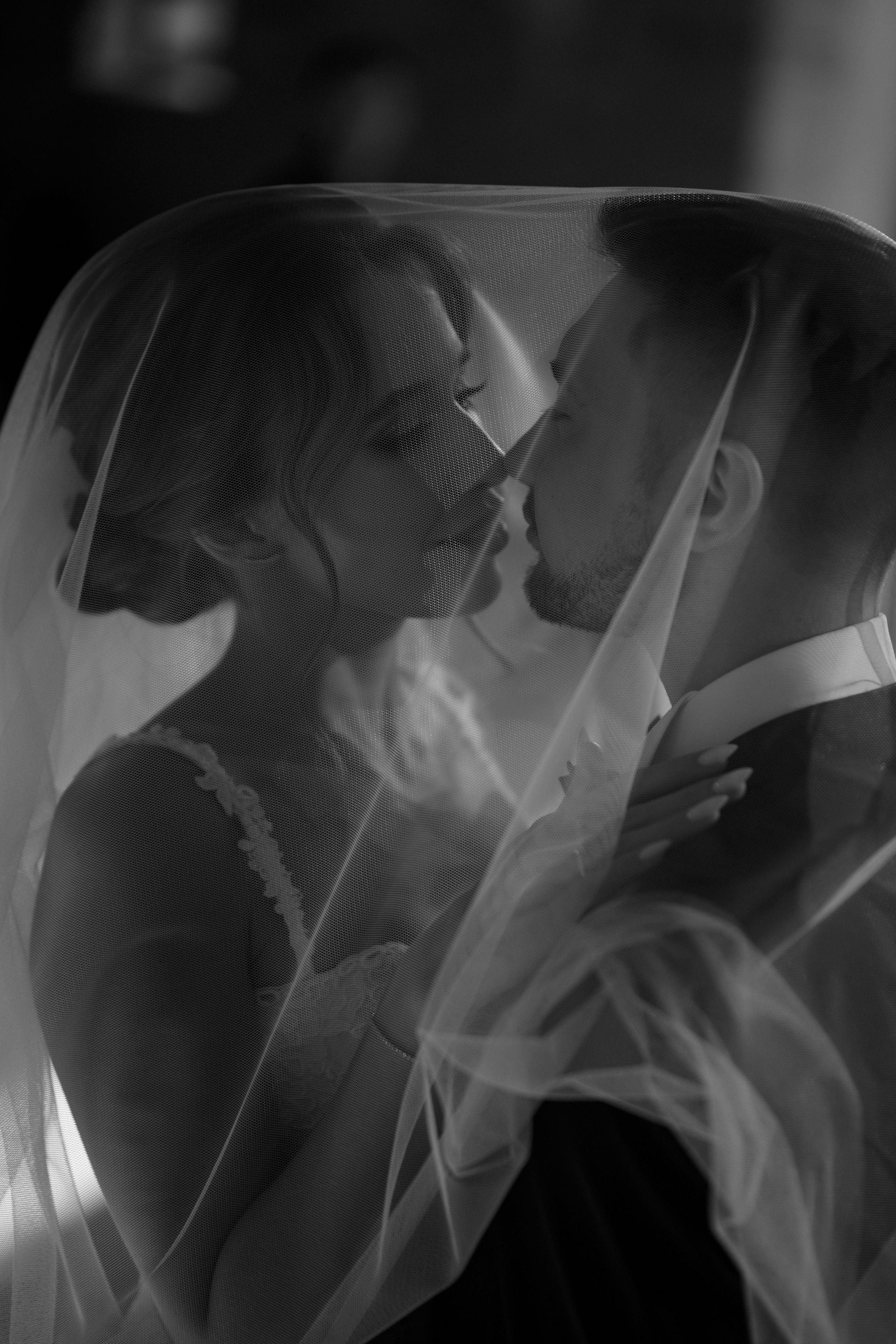 Екатерина и Данил. Фотограф Ян Сылка