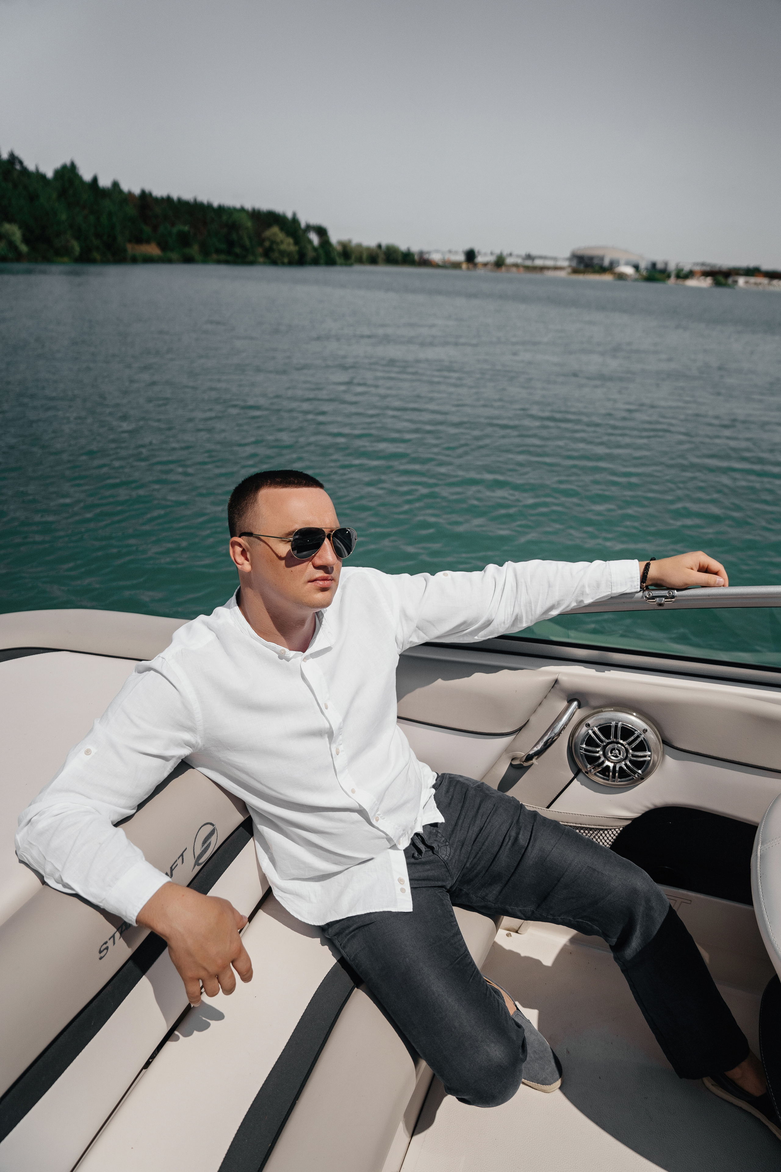 Сергей и Алина. Фотограф Ян Сылка