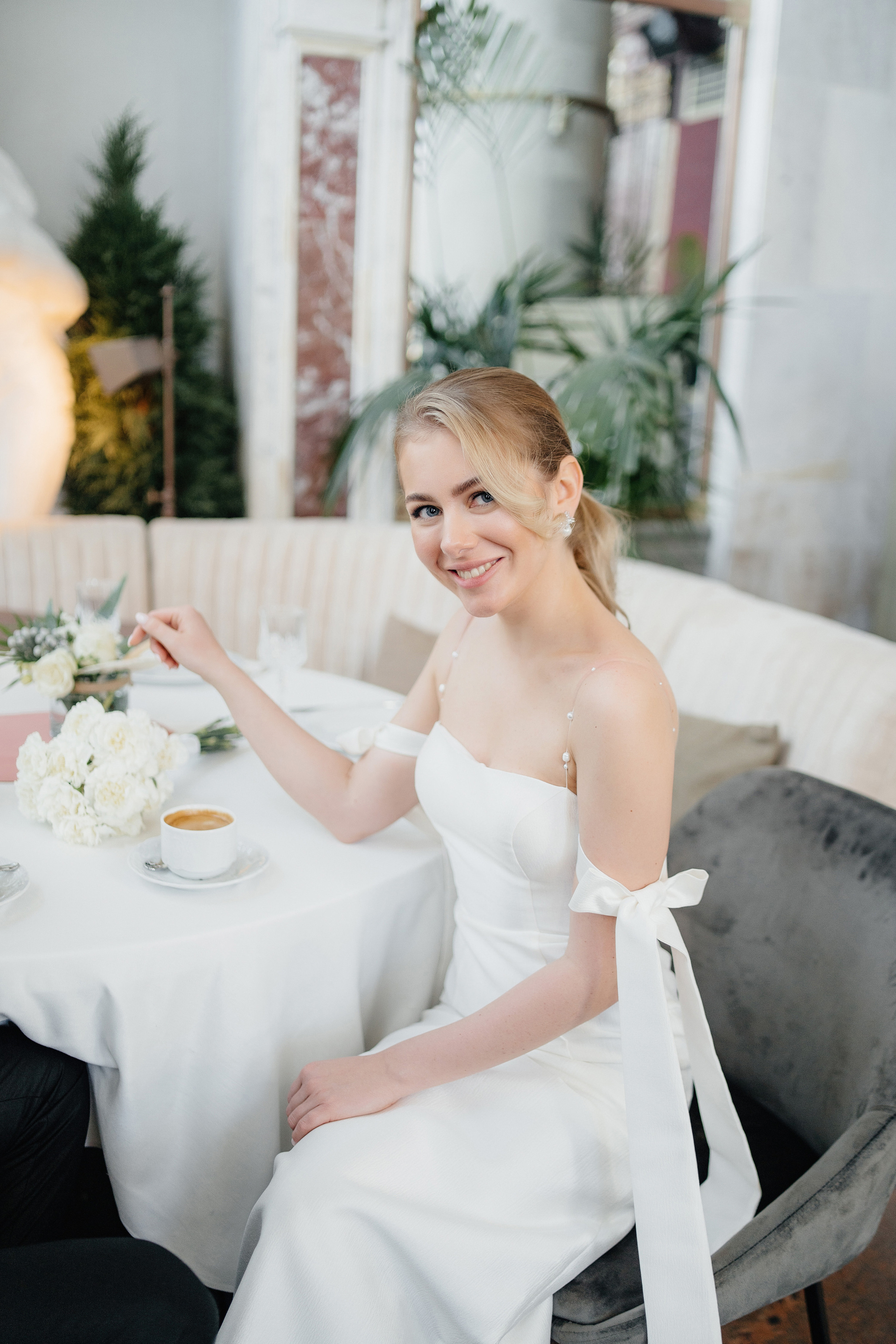 Вадим и Соня. Фотограф Ян Сылка