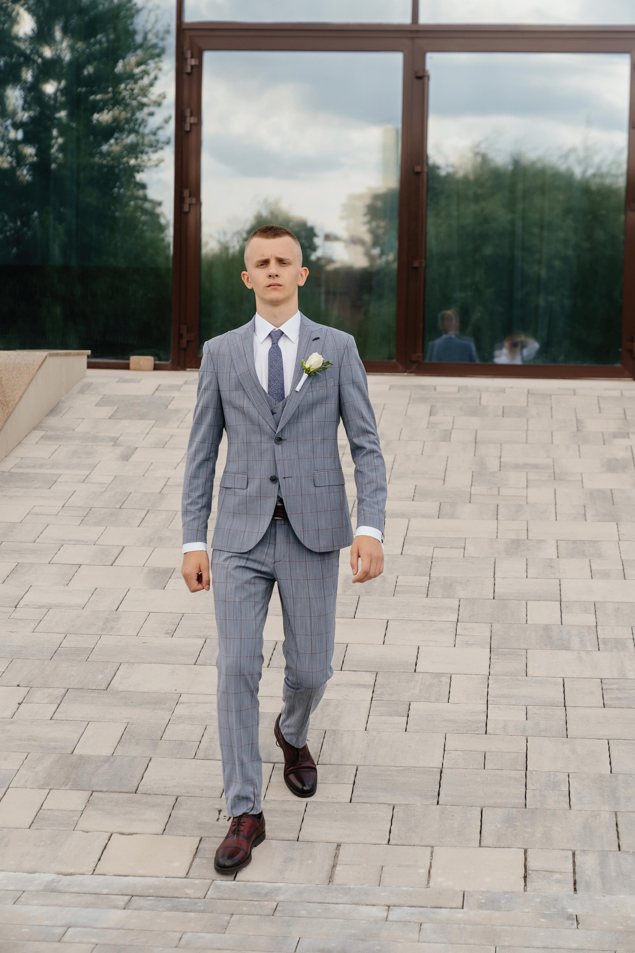 Евгений и Ирина. Свадебный и портретный фотограф Ян Сылка