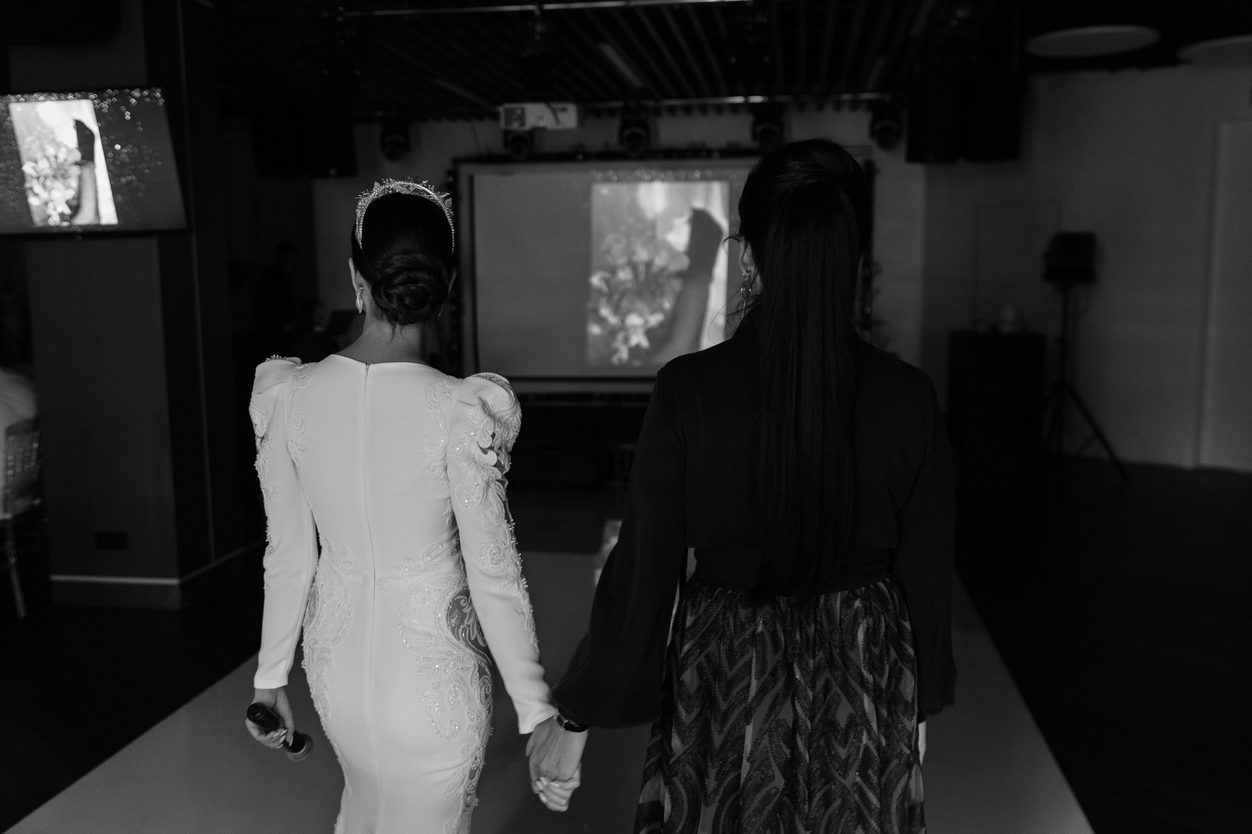 Александр и Валерия. Фотограф Ян Сылка