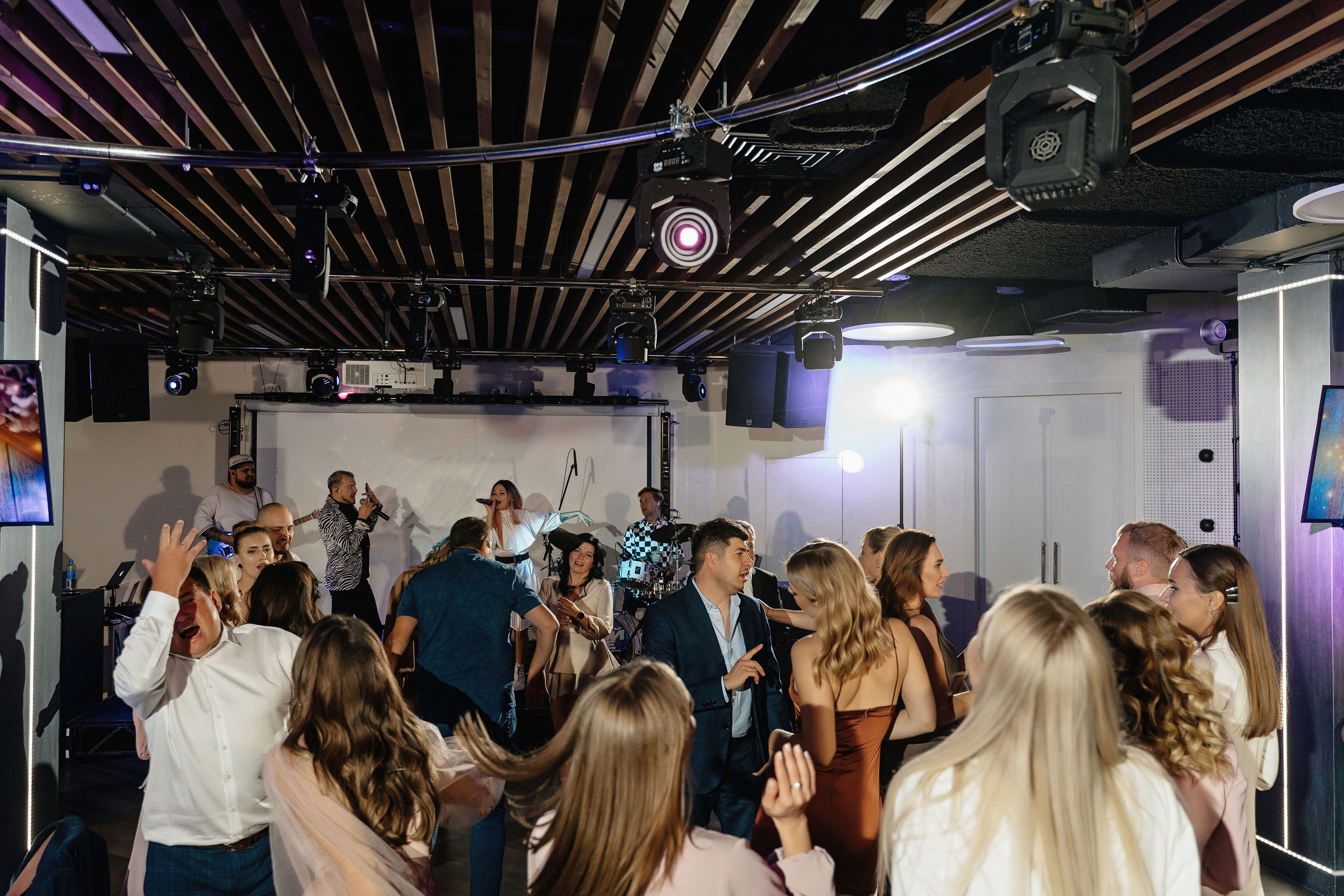 Евгений и Алина. Фотограф Ян Сылка