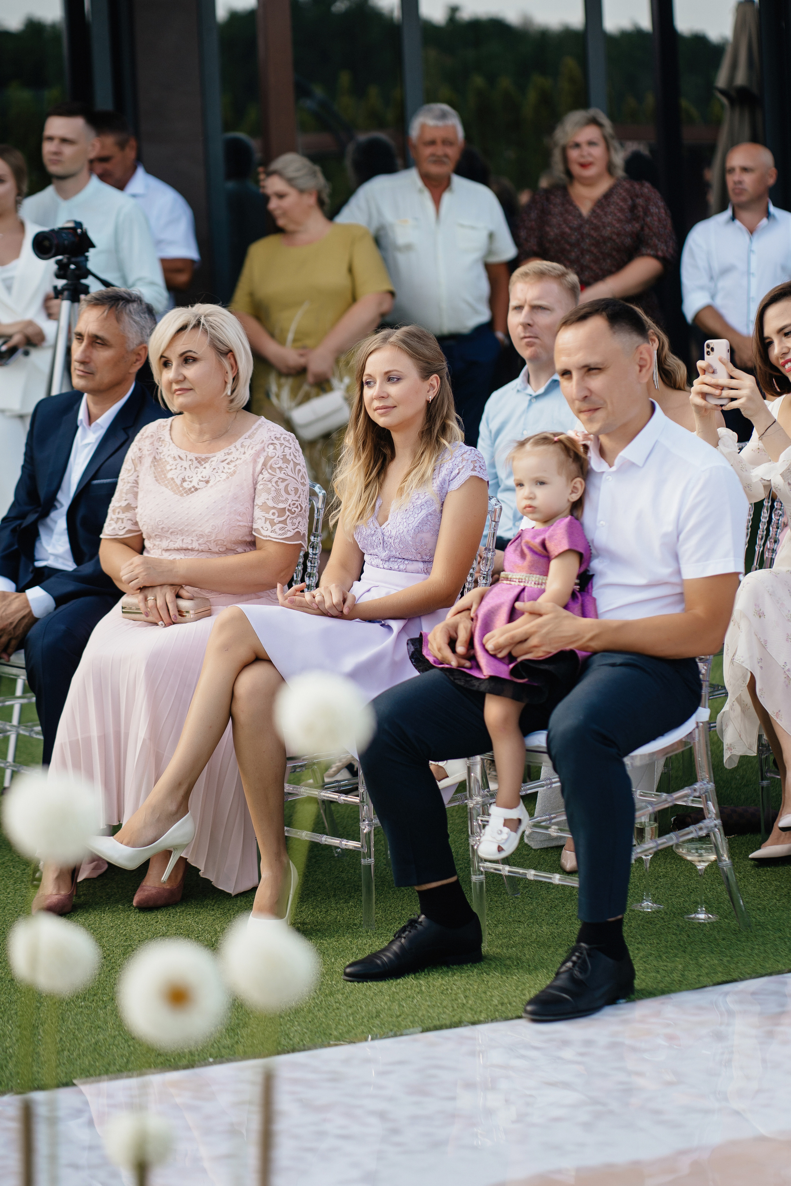 Антон и Мария. Фотограф Ян Сылка