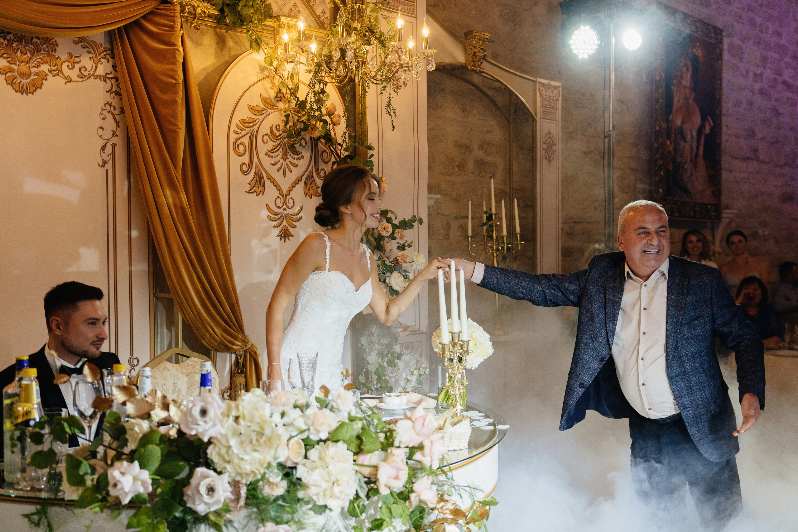 Екатерина и Данил. Фотограф Ян Сылка