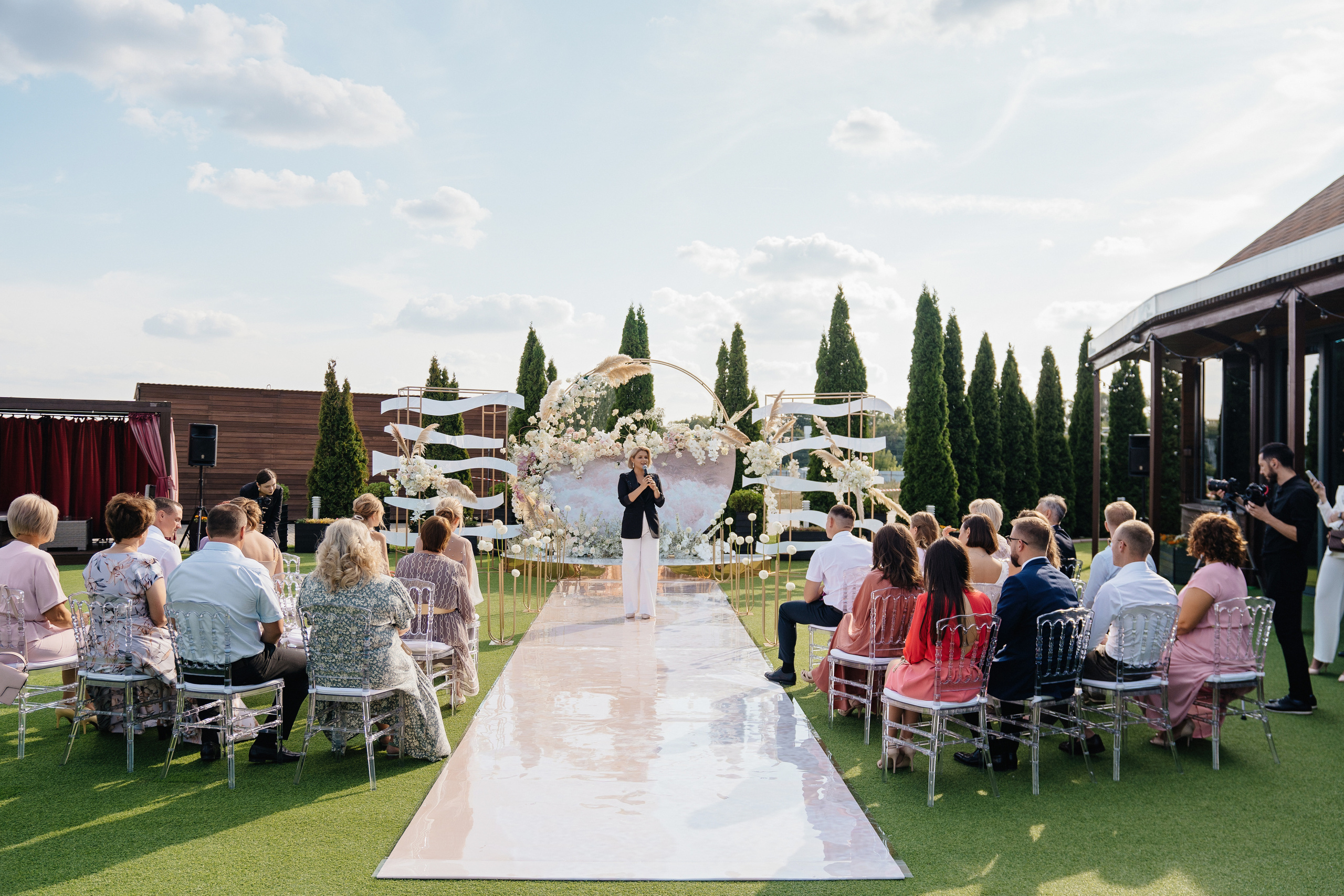 Антон и Мария. Фотограф Ян Сылка