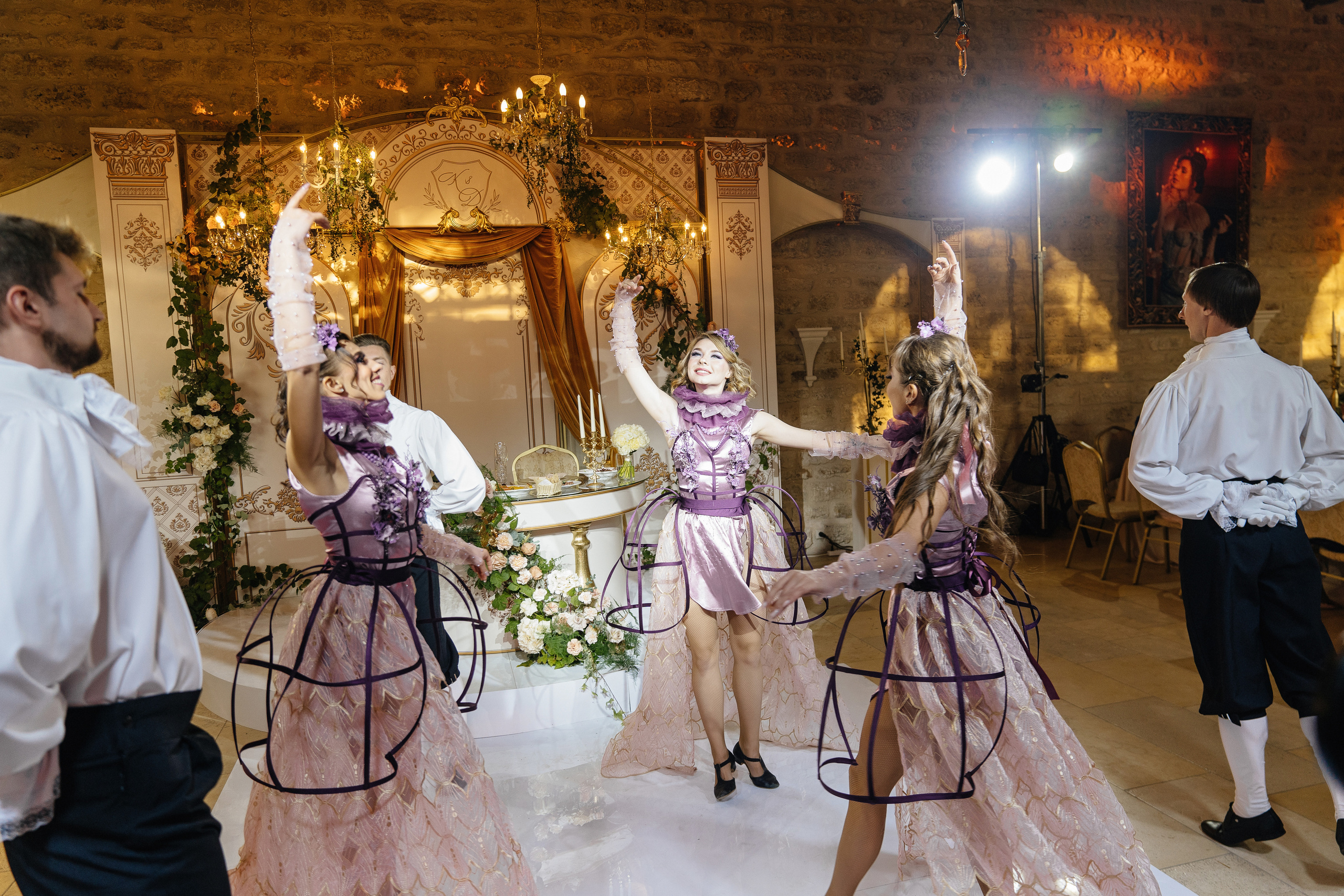 Екатерина и Данил. Фотограф Ян Сылка