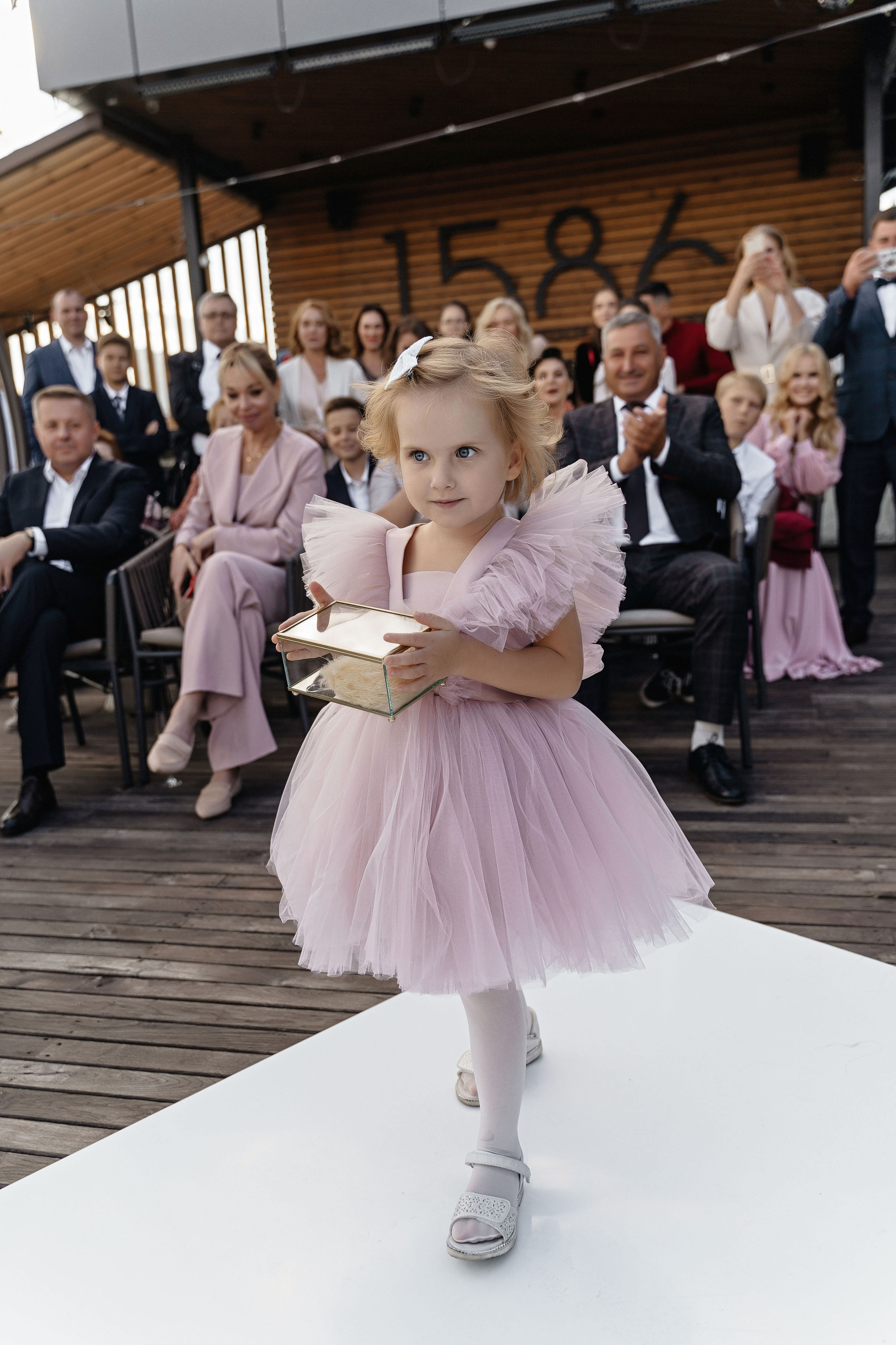 Евгений и Алина. Фотограф Ян Сылка