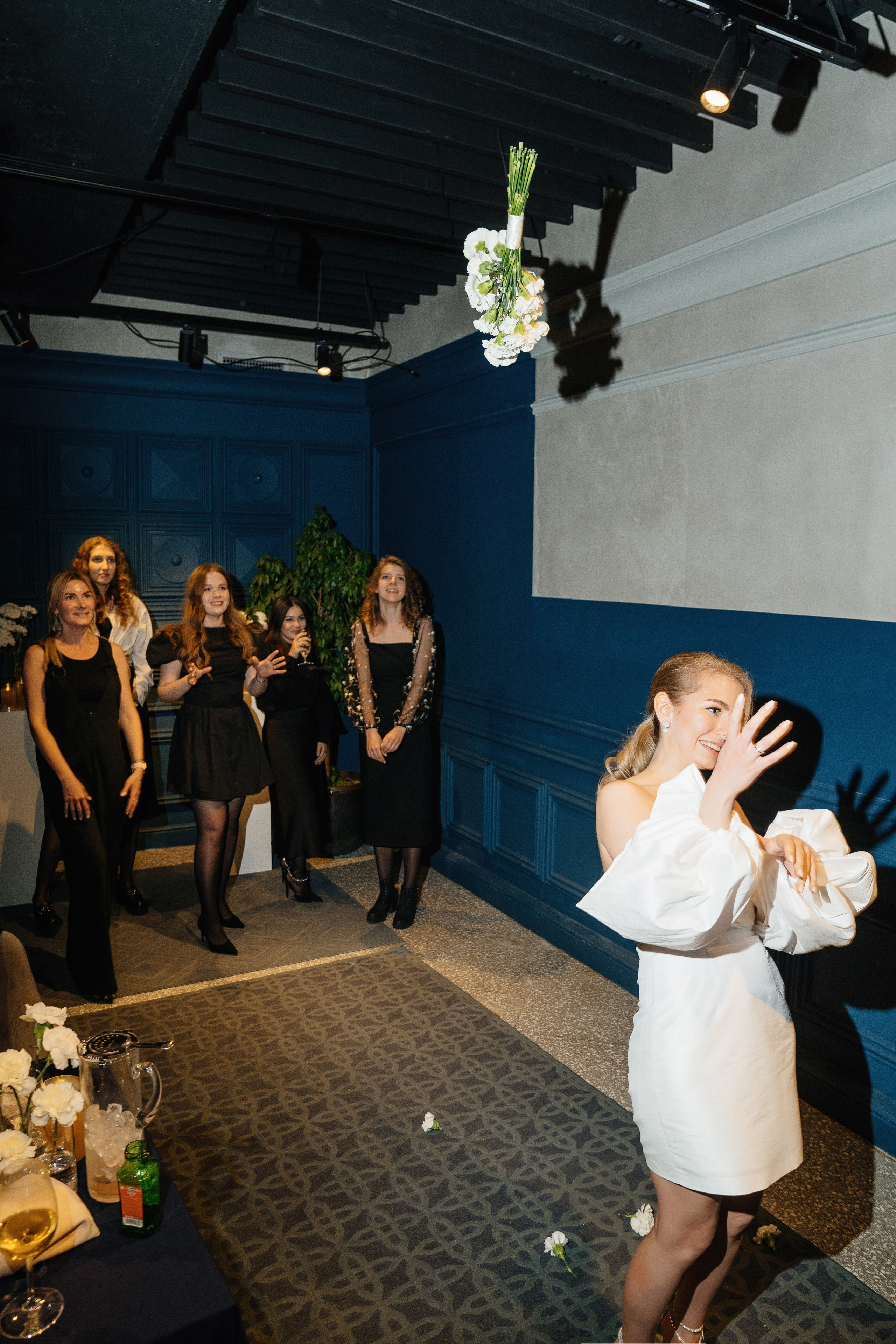 Вадим и Соня. Фотограф Ян Сылка