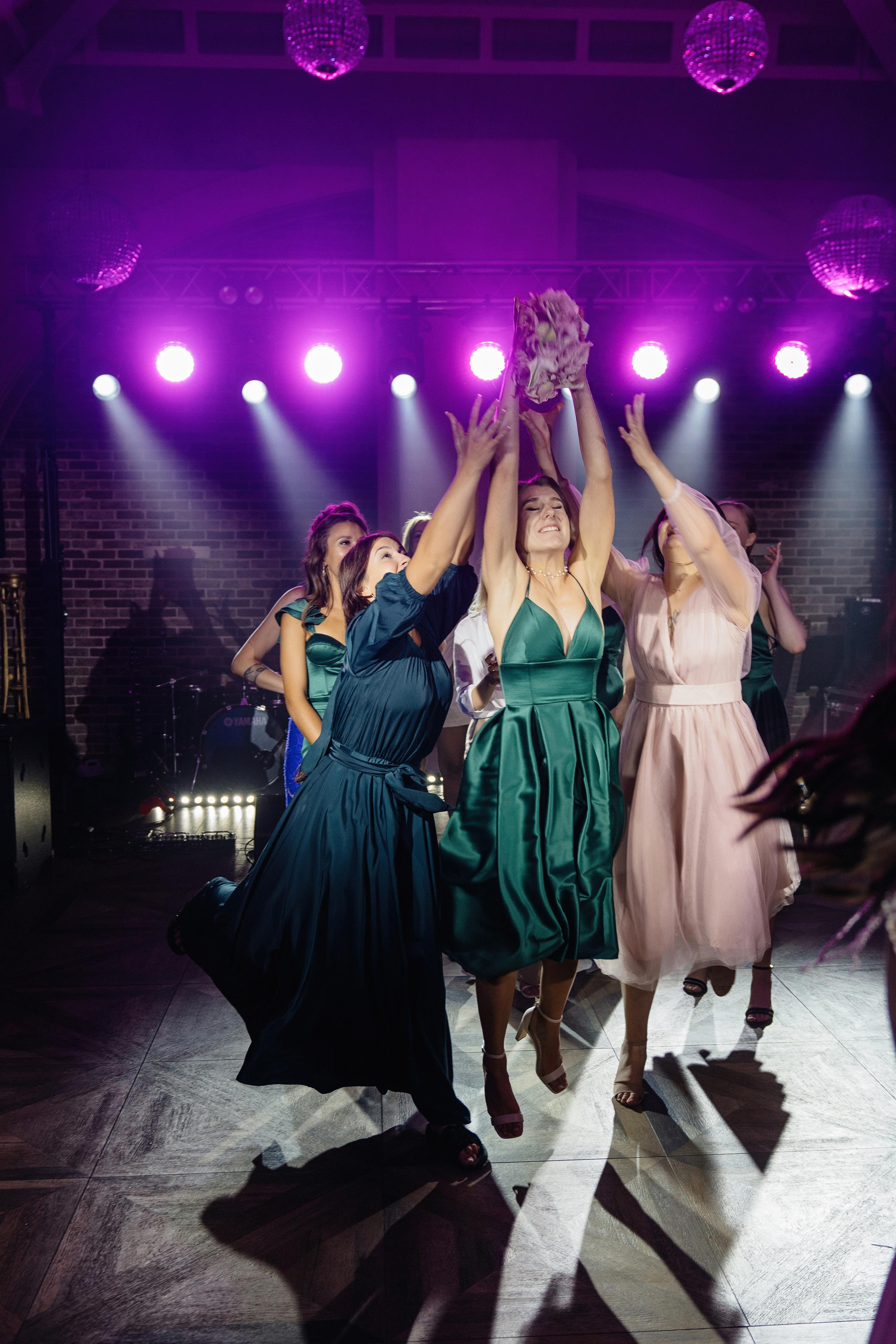 Любовь и Виталий. Фотограф Ян Сылка