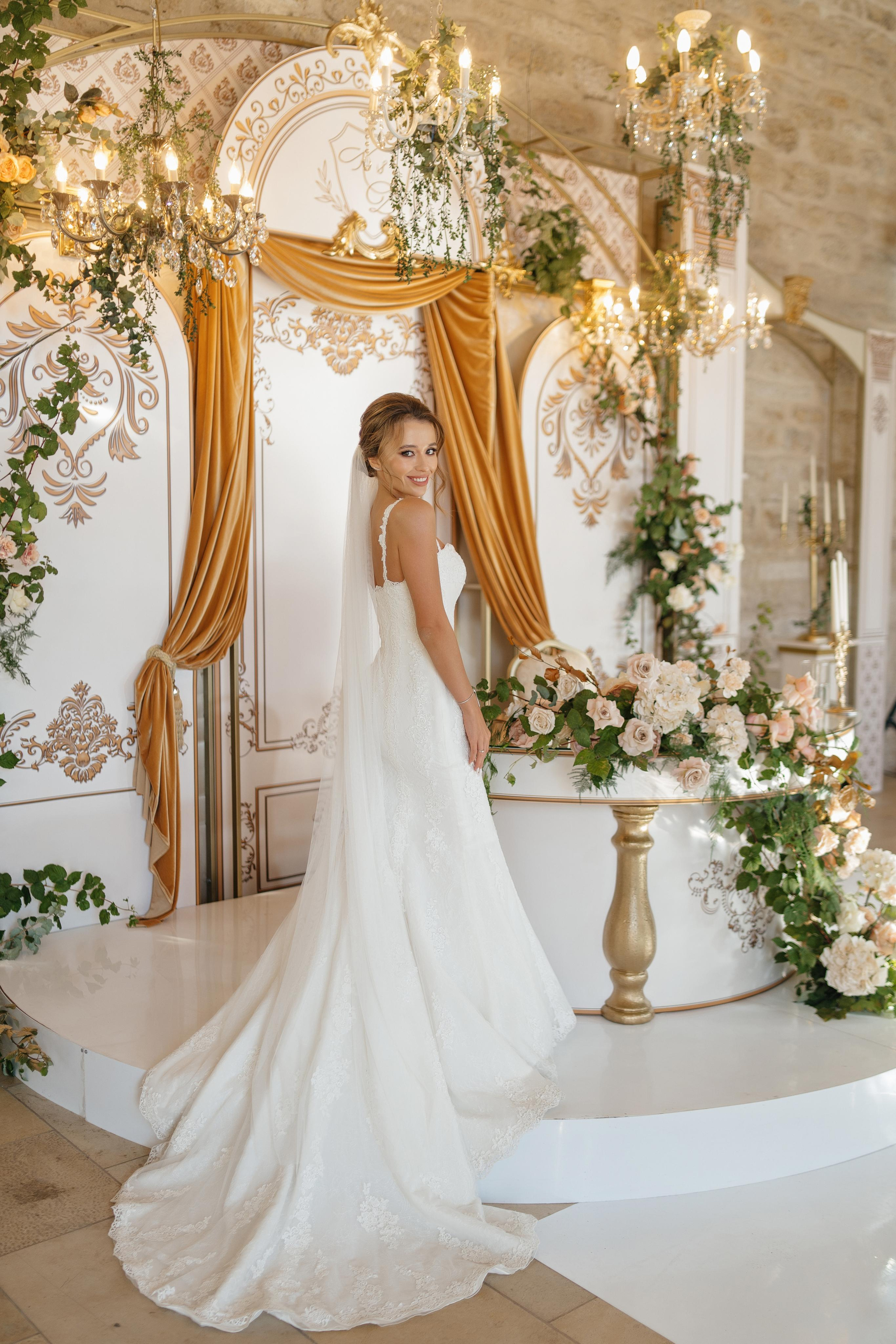 Екатерина и Данил. Фотограф Ян Сылка