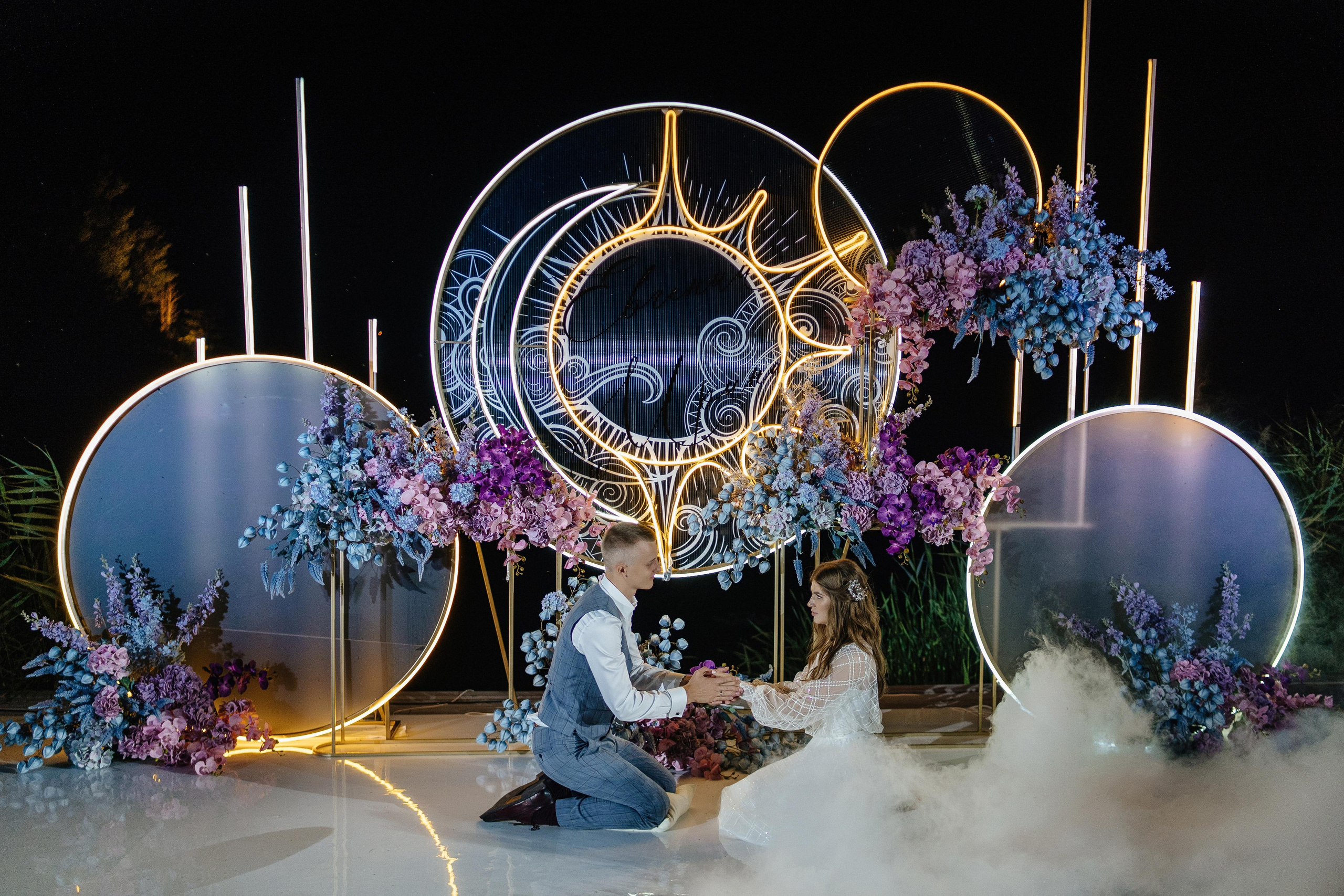 Евгений и Ирина. Свадебный и портретный фотограф Ян Сылка