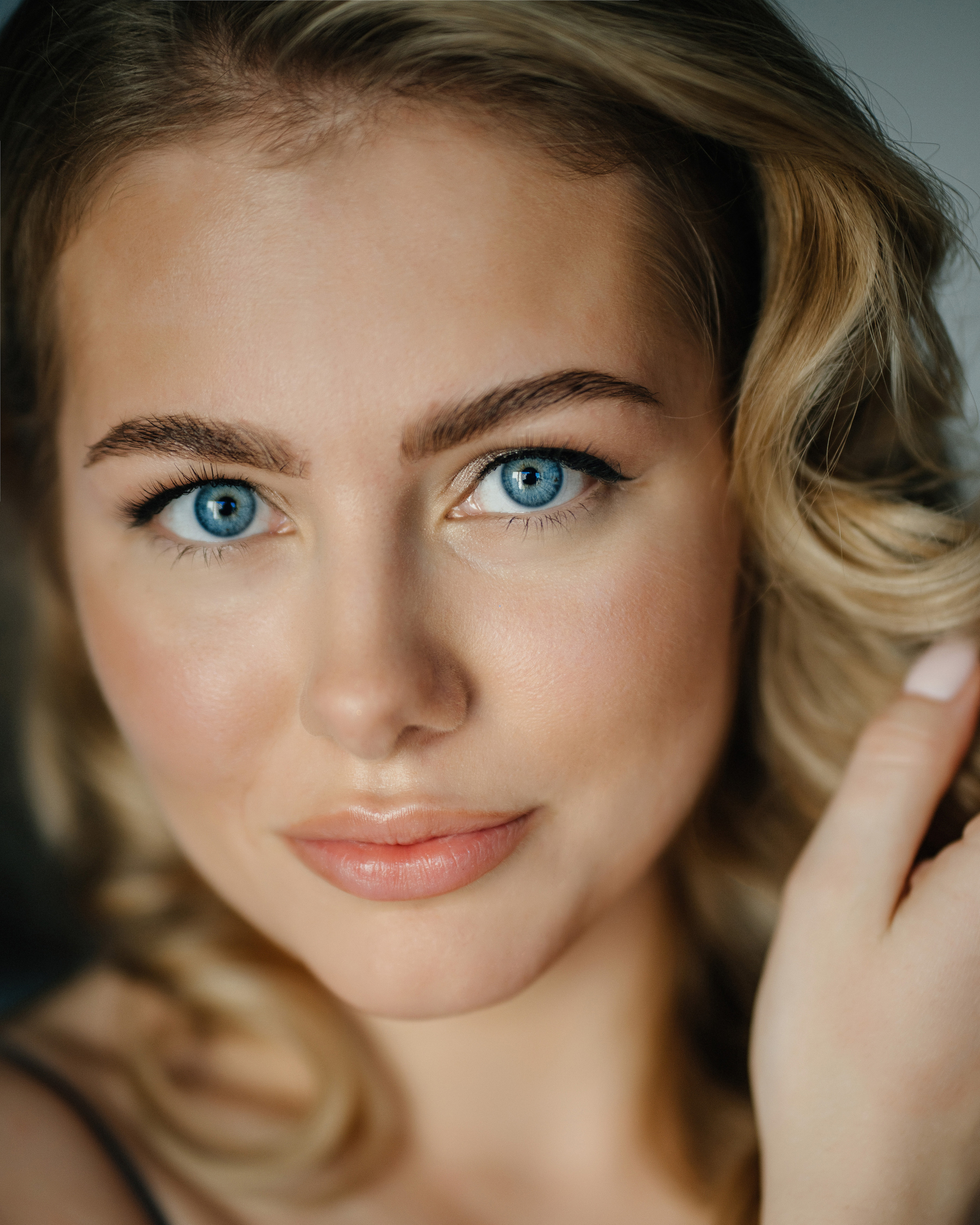 Вадим и Соня. Фотограф Ян Сылка