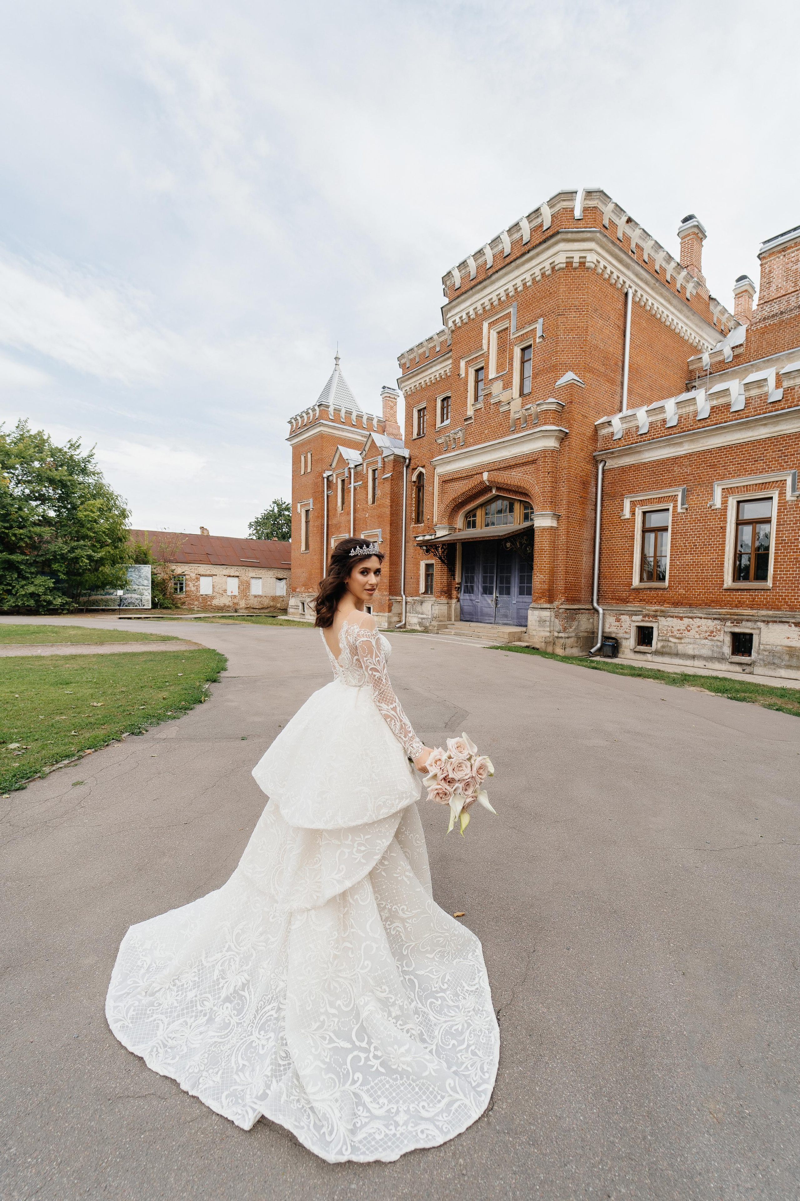 Любовь и Виталий. Фотограф Ян Сылка