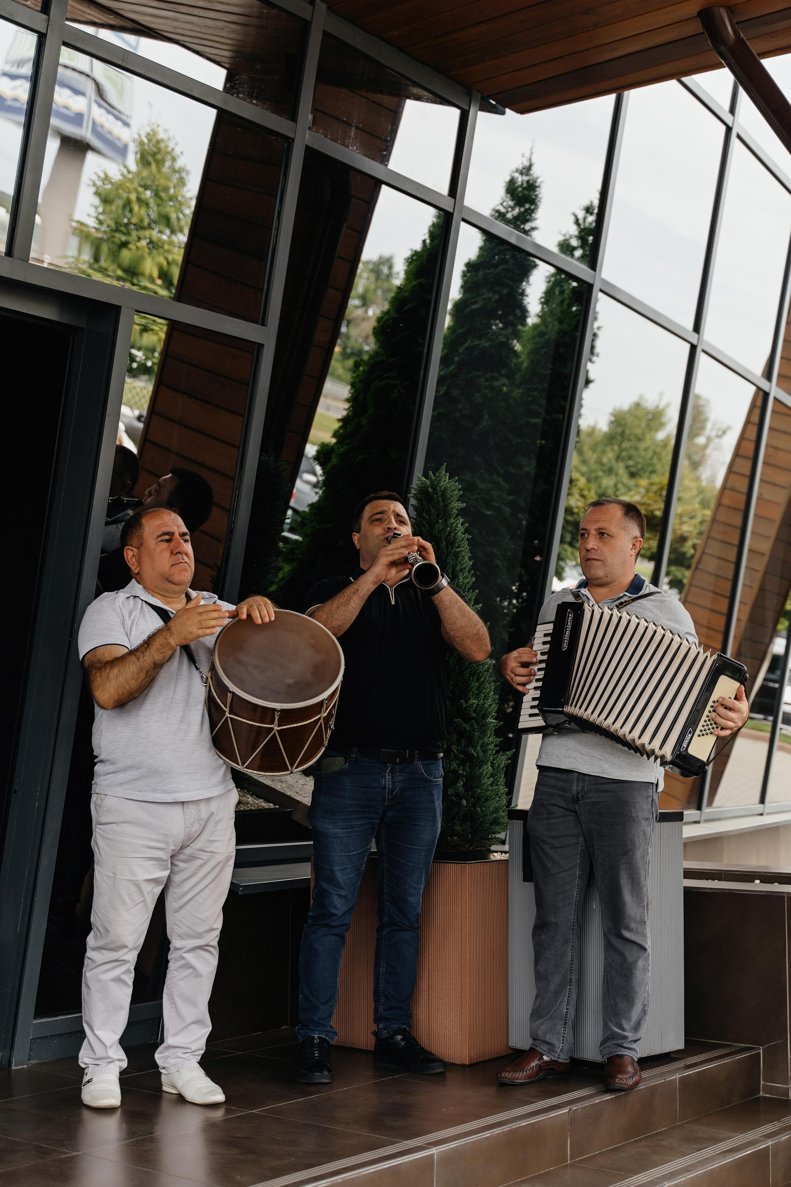 Тигран и Карина. Фотограф Ян Сылка