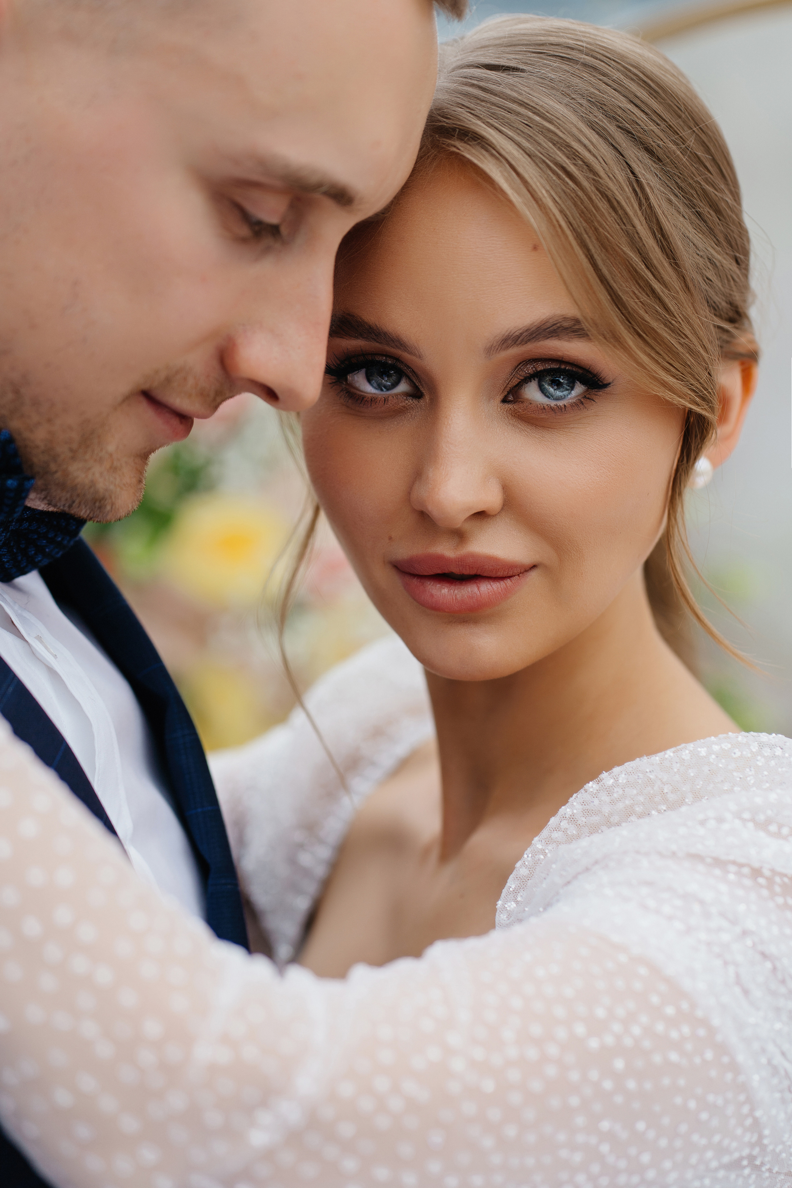 Иван и Полина. Свадебный и портретный фотограф Ян Сылка