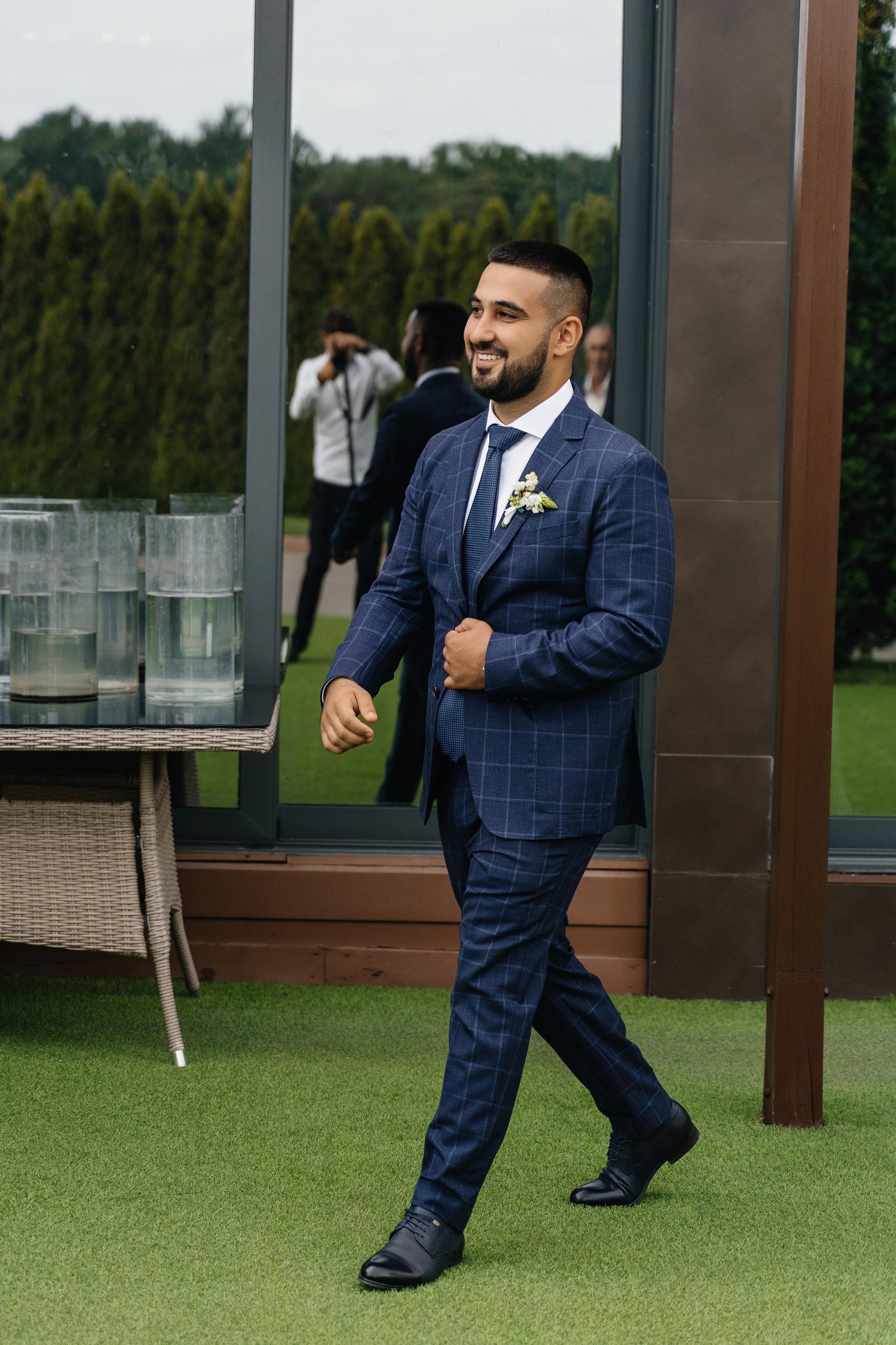 Тигран и Карина. Фотограф Ян Сылка