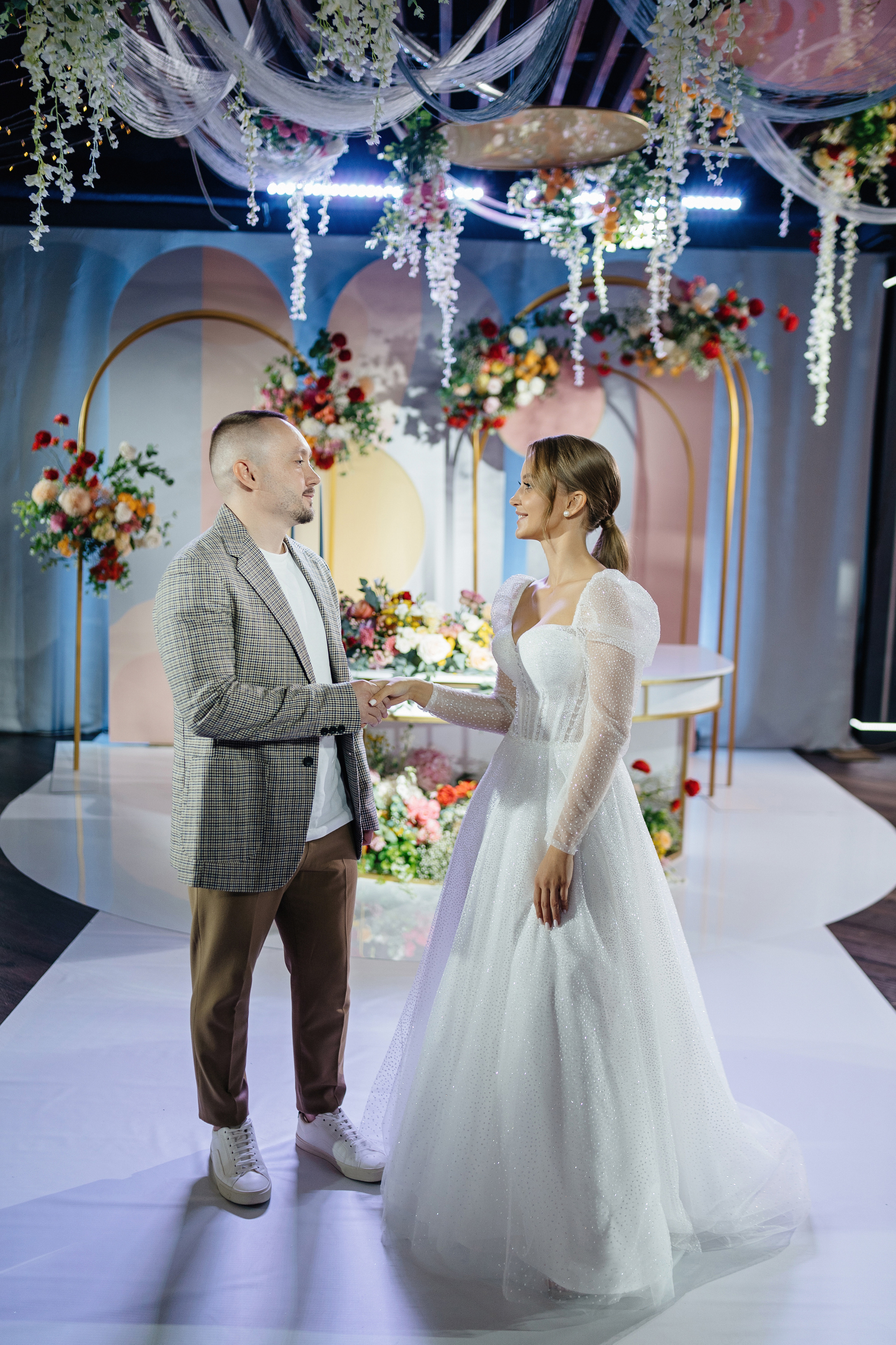 Иван и Полина. Свадебный и портретный фотограф Ян Сылка