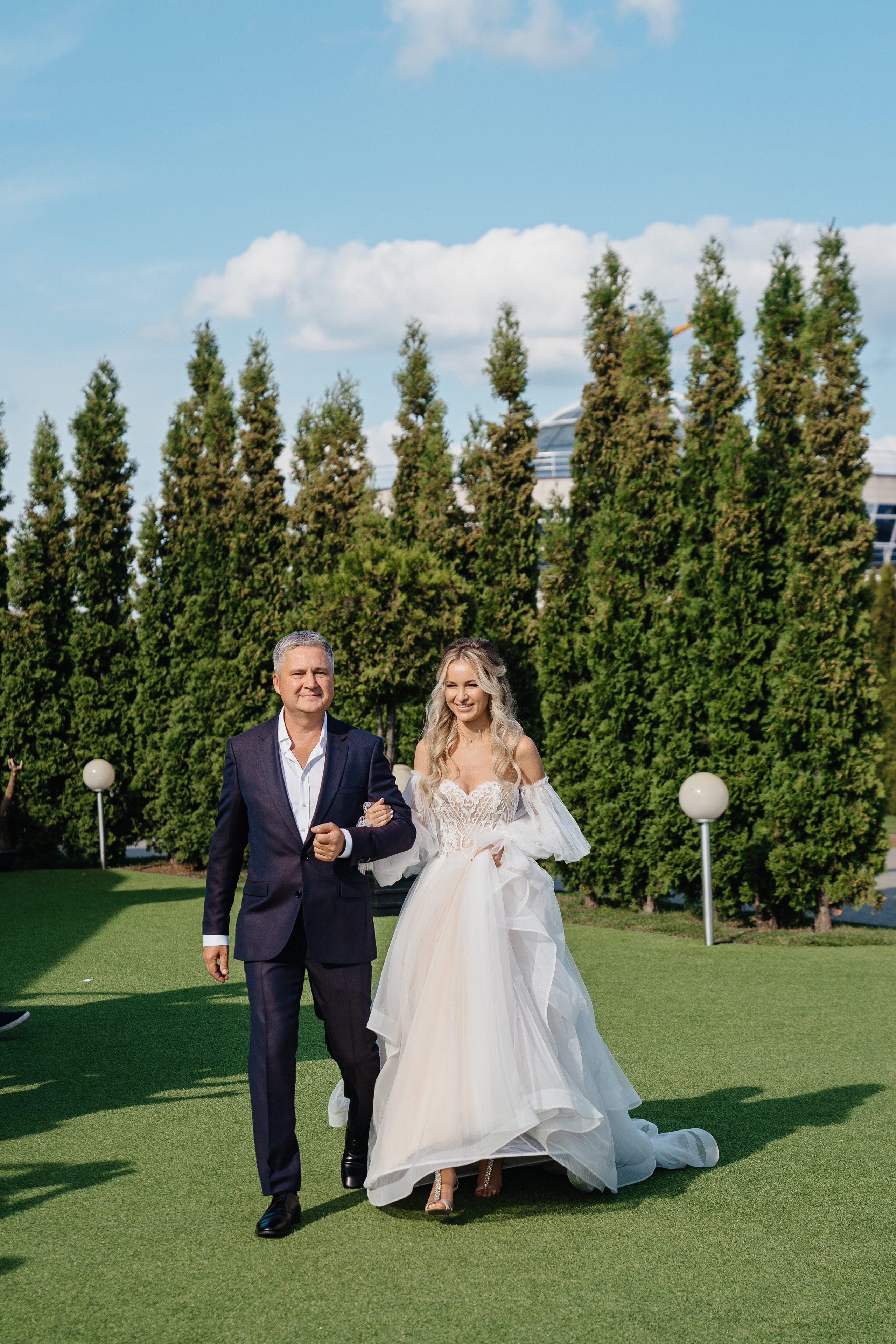 Антон и Мария. Фотограф Ян Сылка