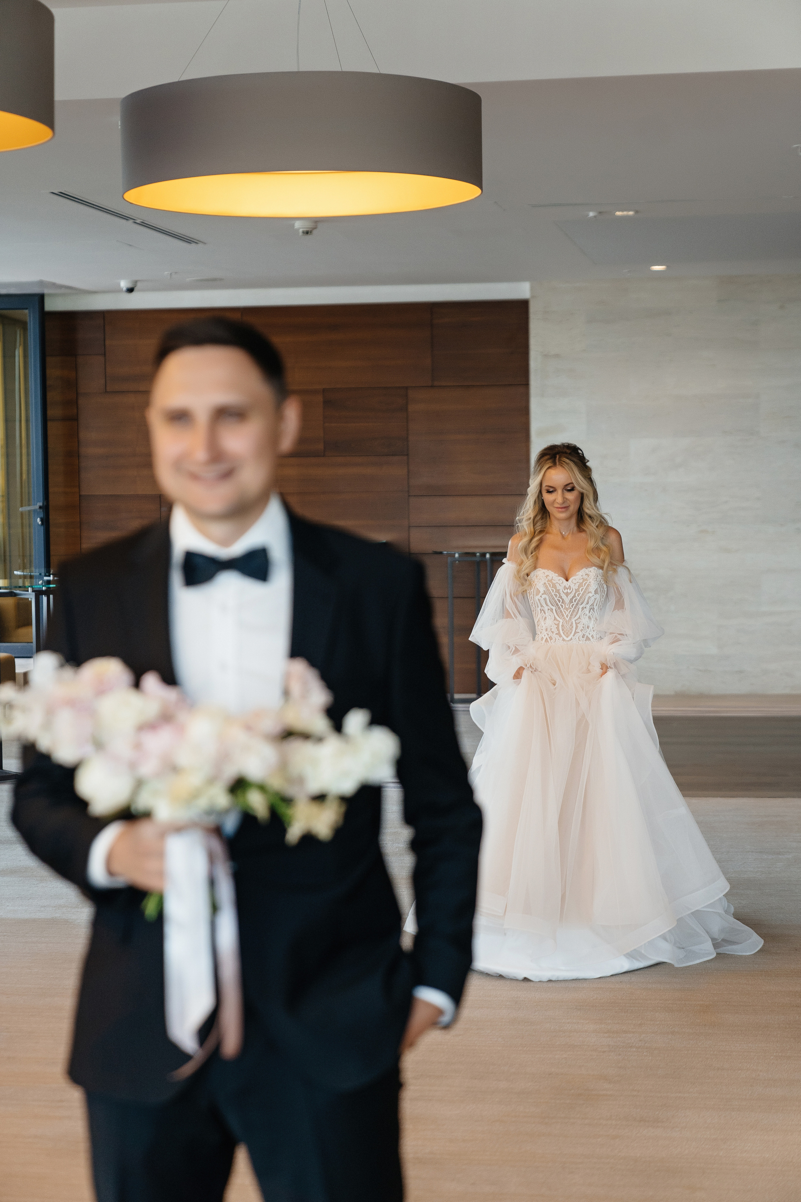 Антон и Мария. Фотограф Ян Сылка