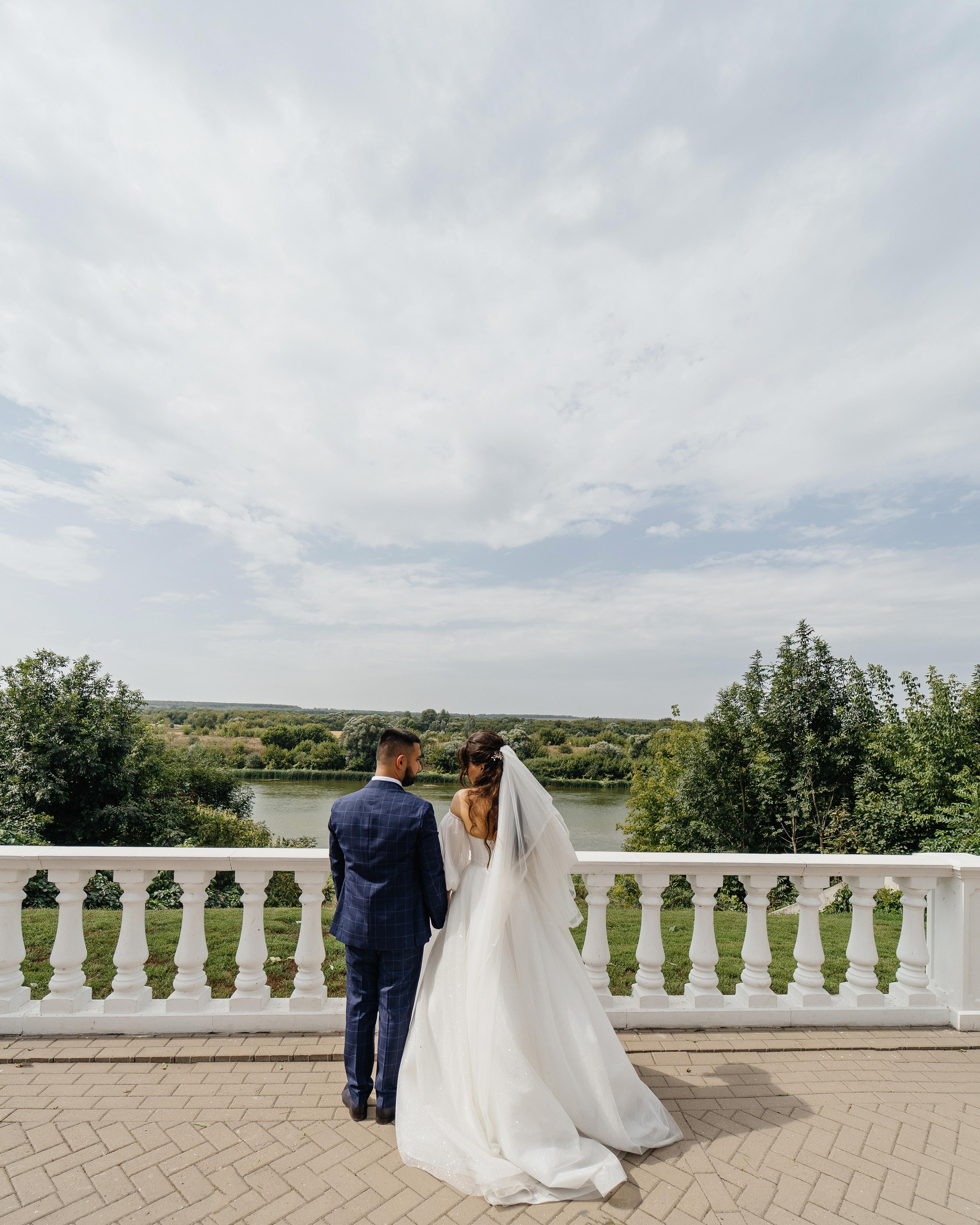 Тигран и Карина. Фотограф Ян Сылка