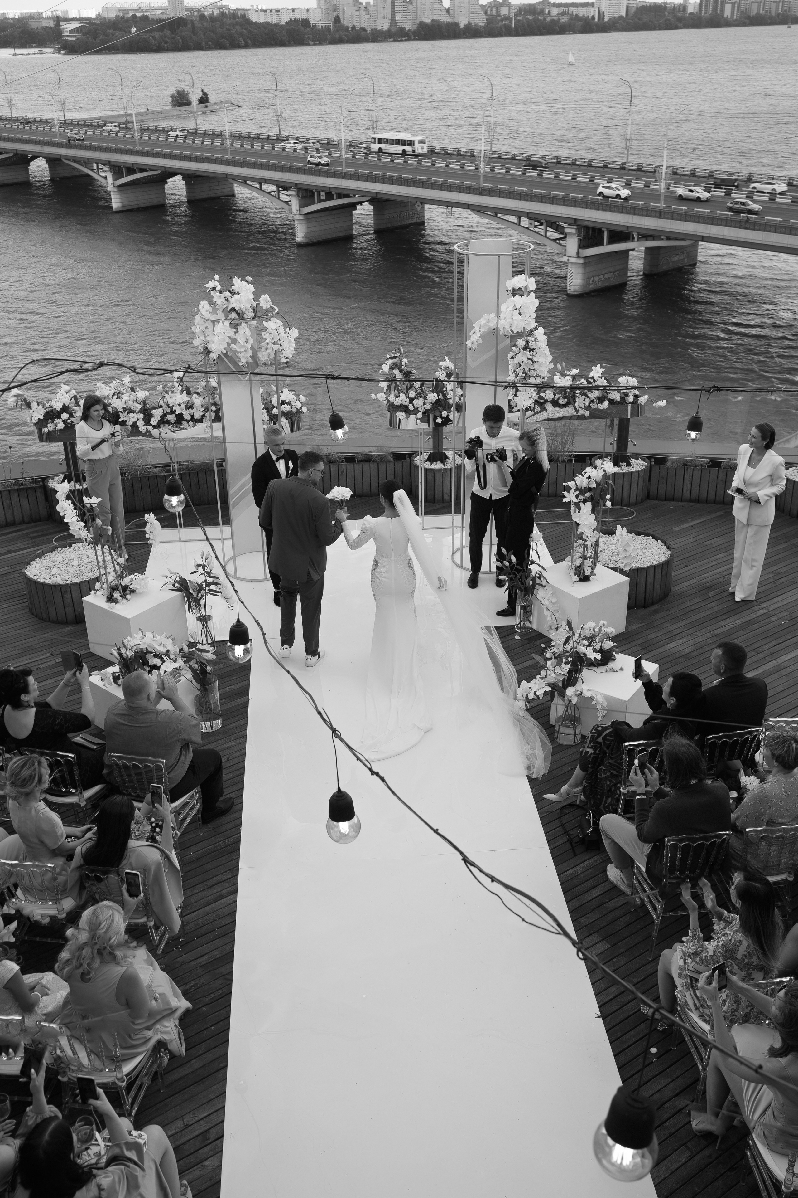 Александр и Валерия. Фотограф Ян Сылка