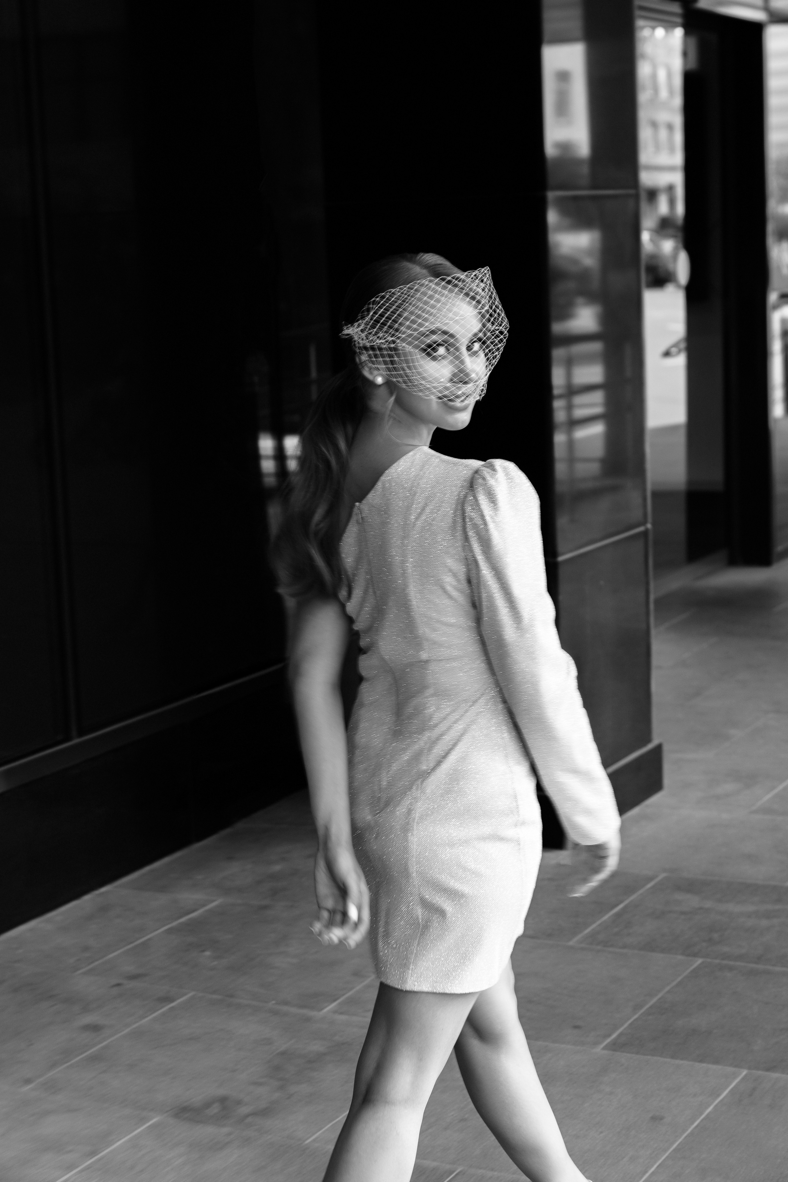 Иван и Полина. Свадебный и портретный фотограф Ян Сылка