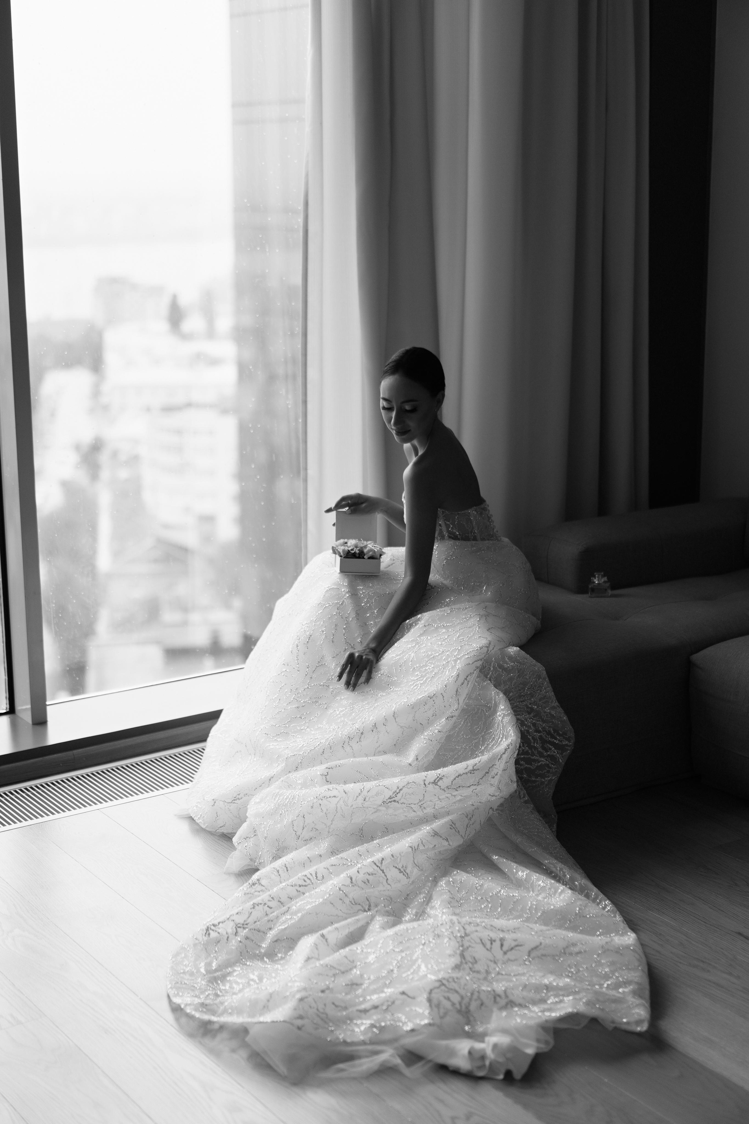 Алина и Иван. Свадебный и портретный фотограф Ян Сылка