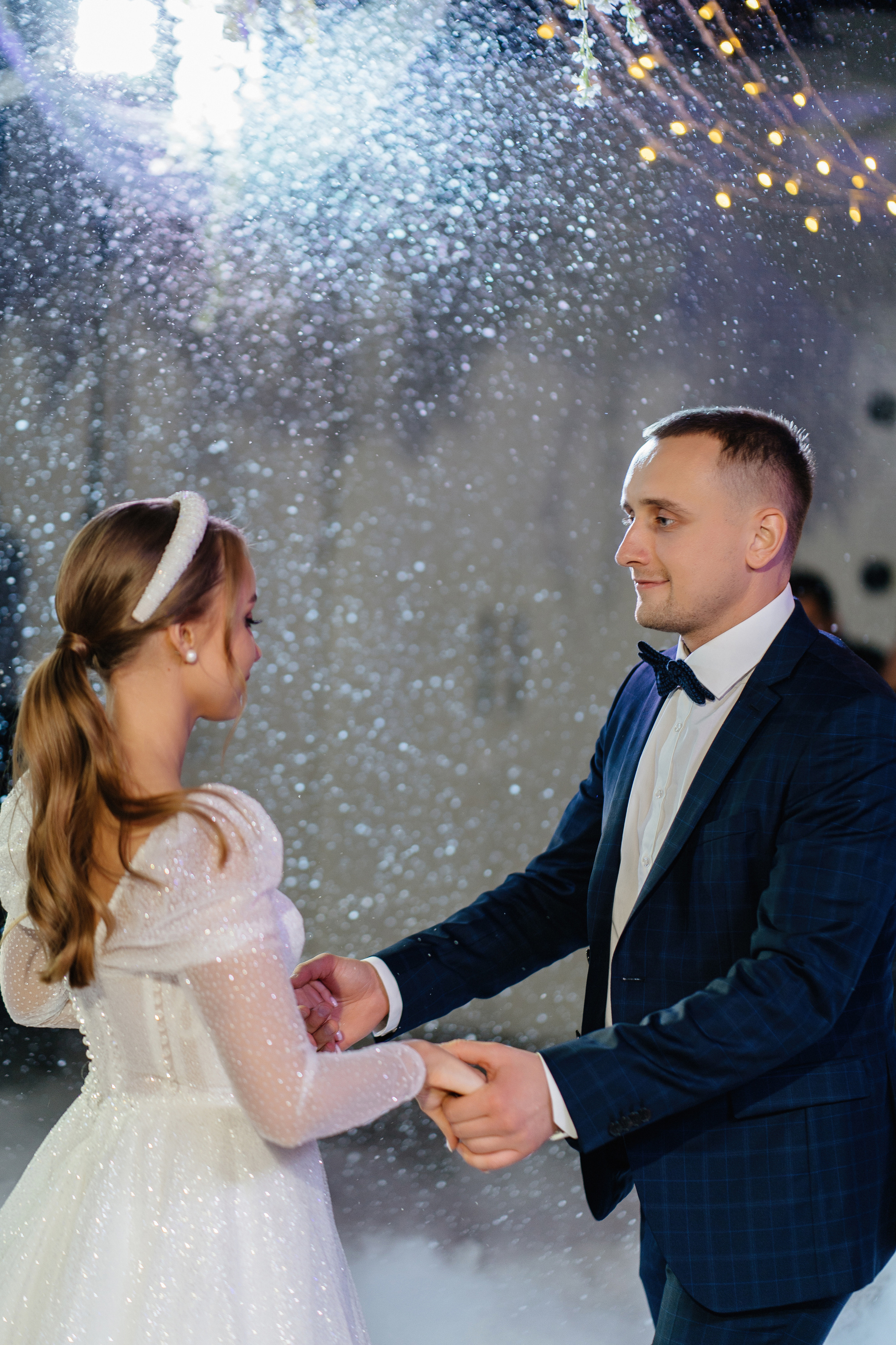 Иван и Полина. Свадебный и портретный фотограф Ян Сылка