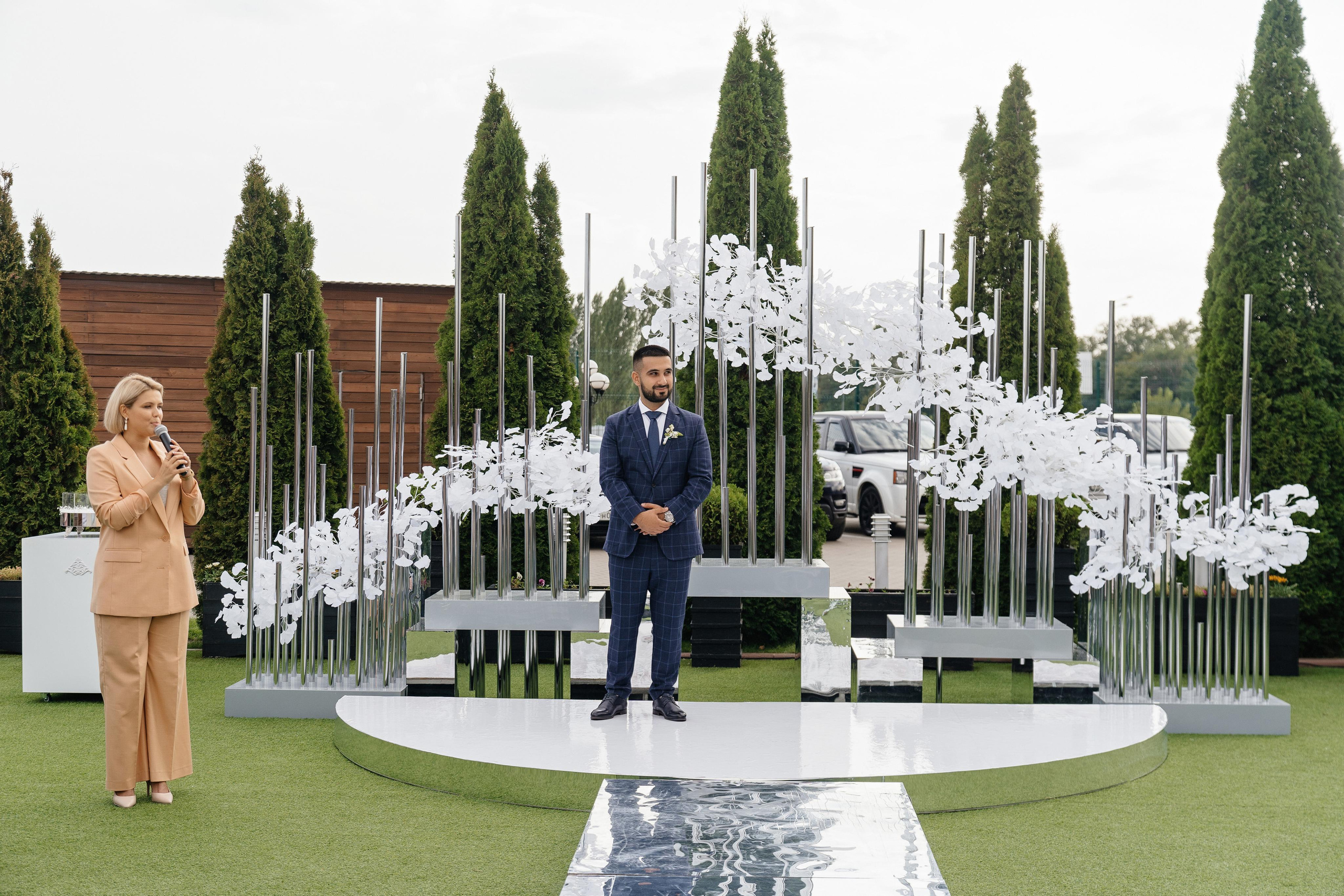 Тигран и Карина. Фотограф Ян Сылка