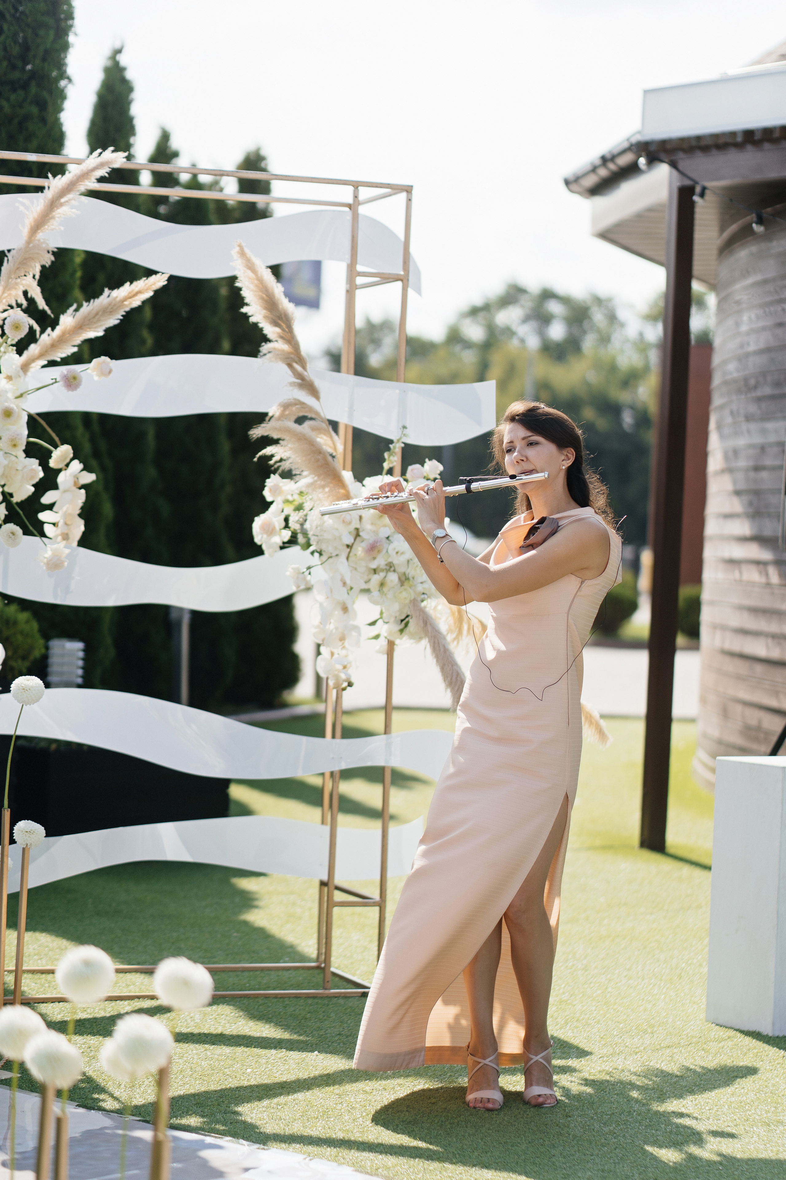 Антон и Мария. Фотограф Ян Сылка