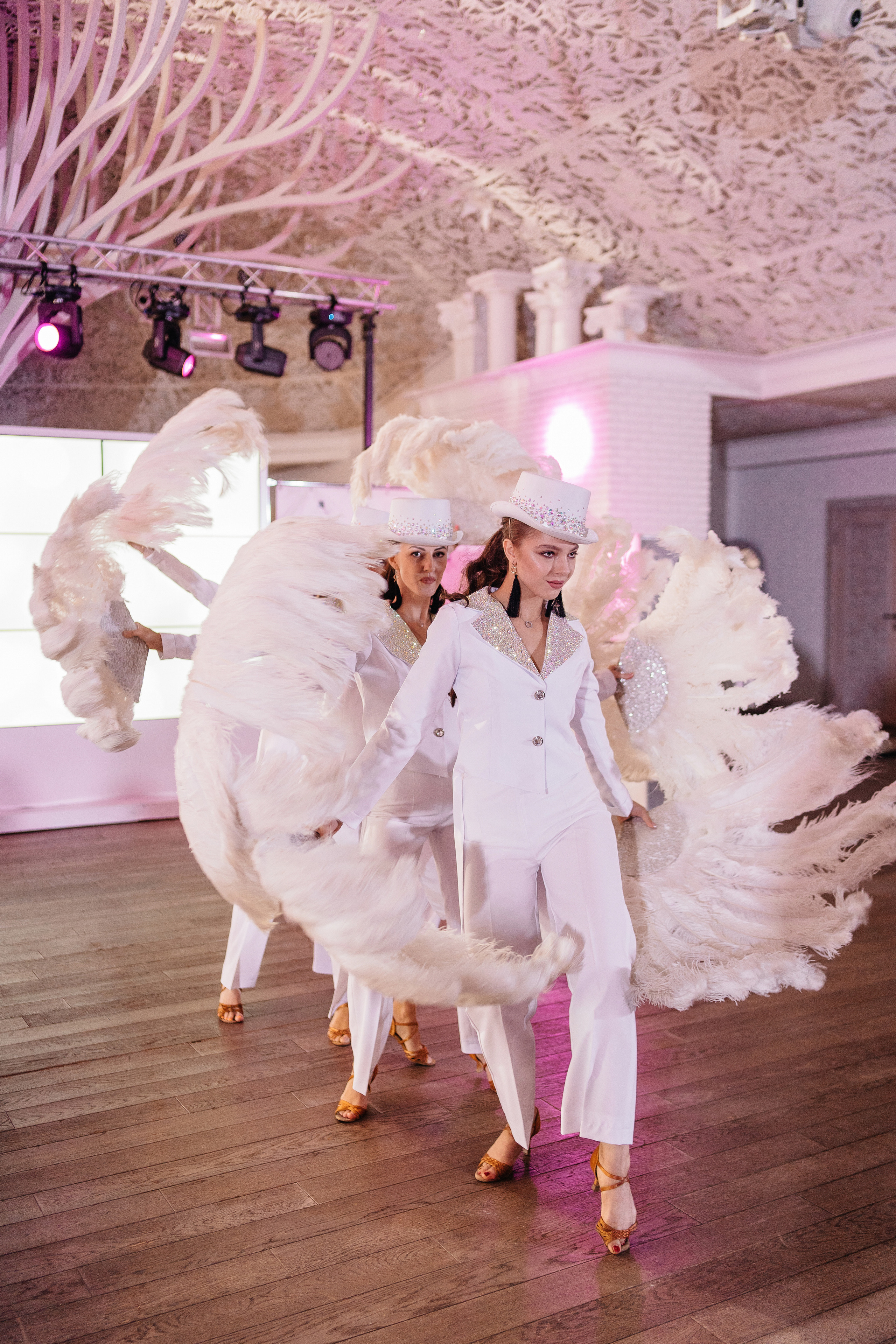 Антон и Мария. Фотограф Ян Сылка