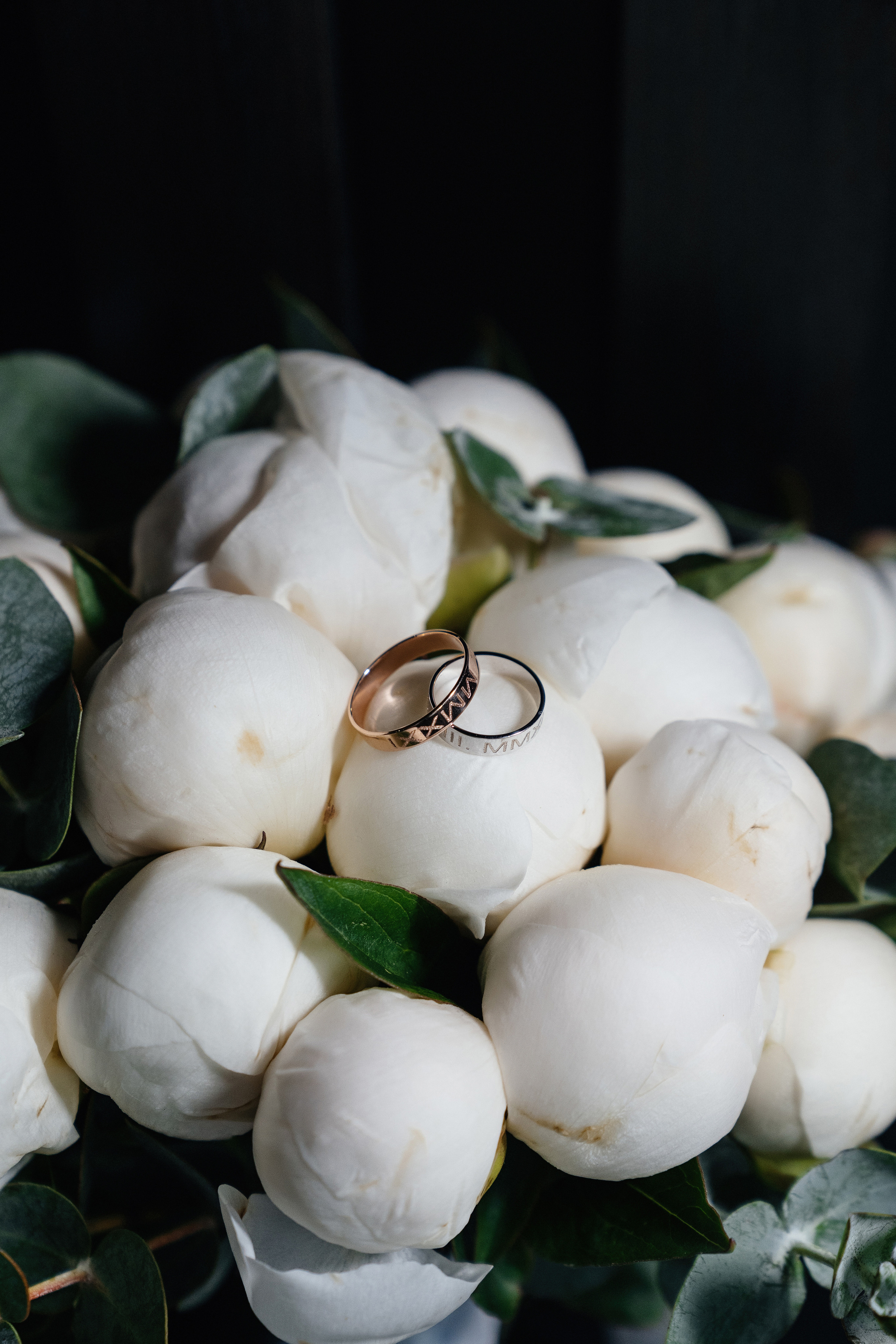 Вячеслав и Мария. Фотограф Ян Сылка