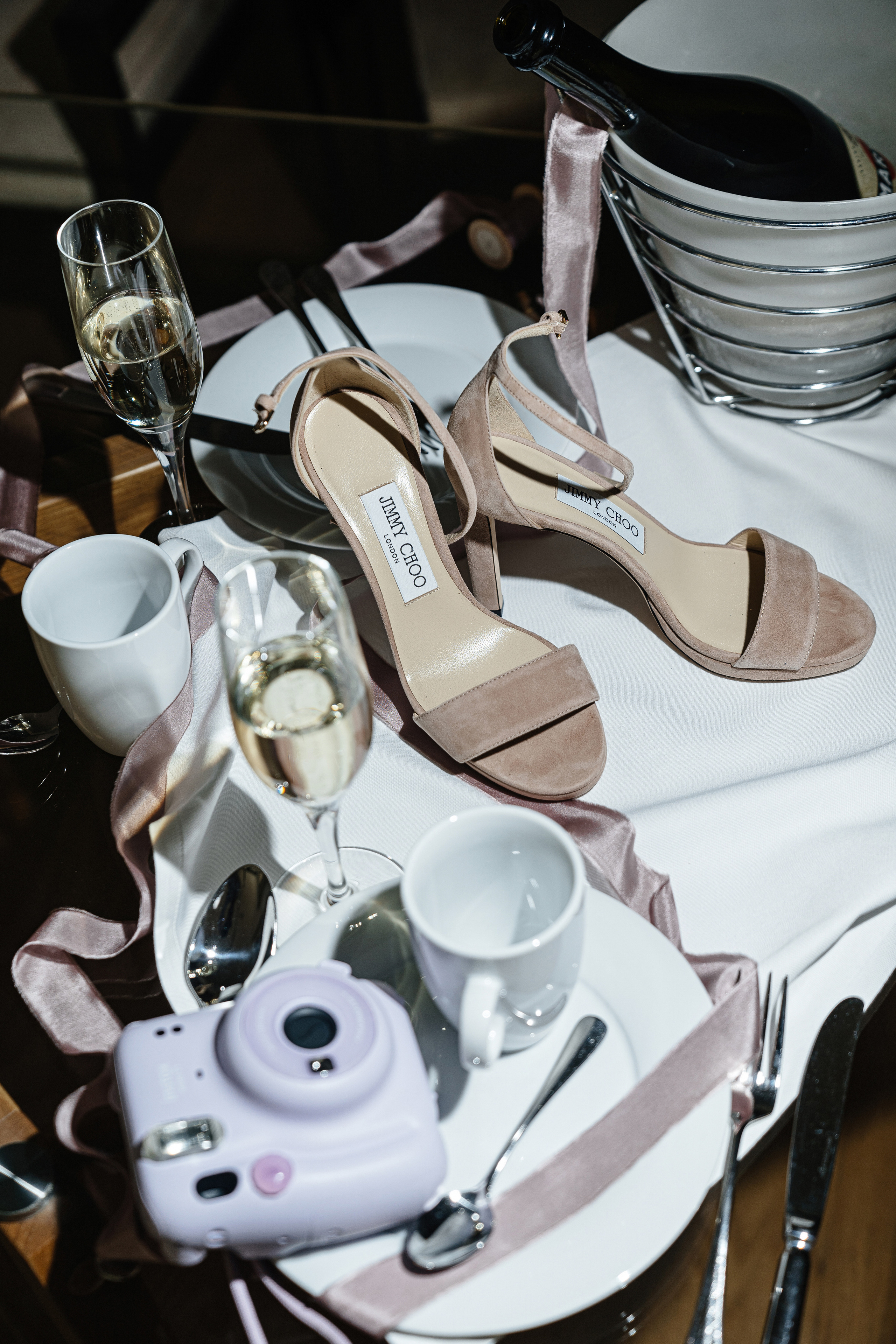 Иван и Полина. Свадебный и портретный фотограф Ян Сылка