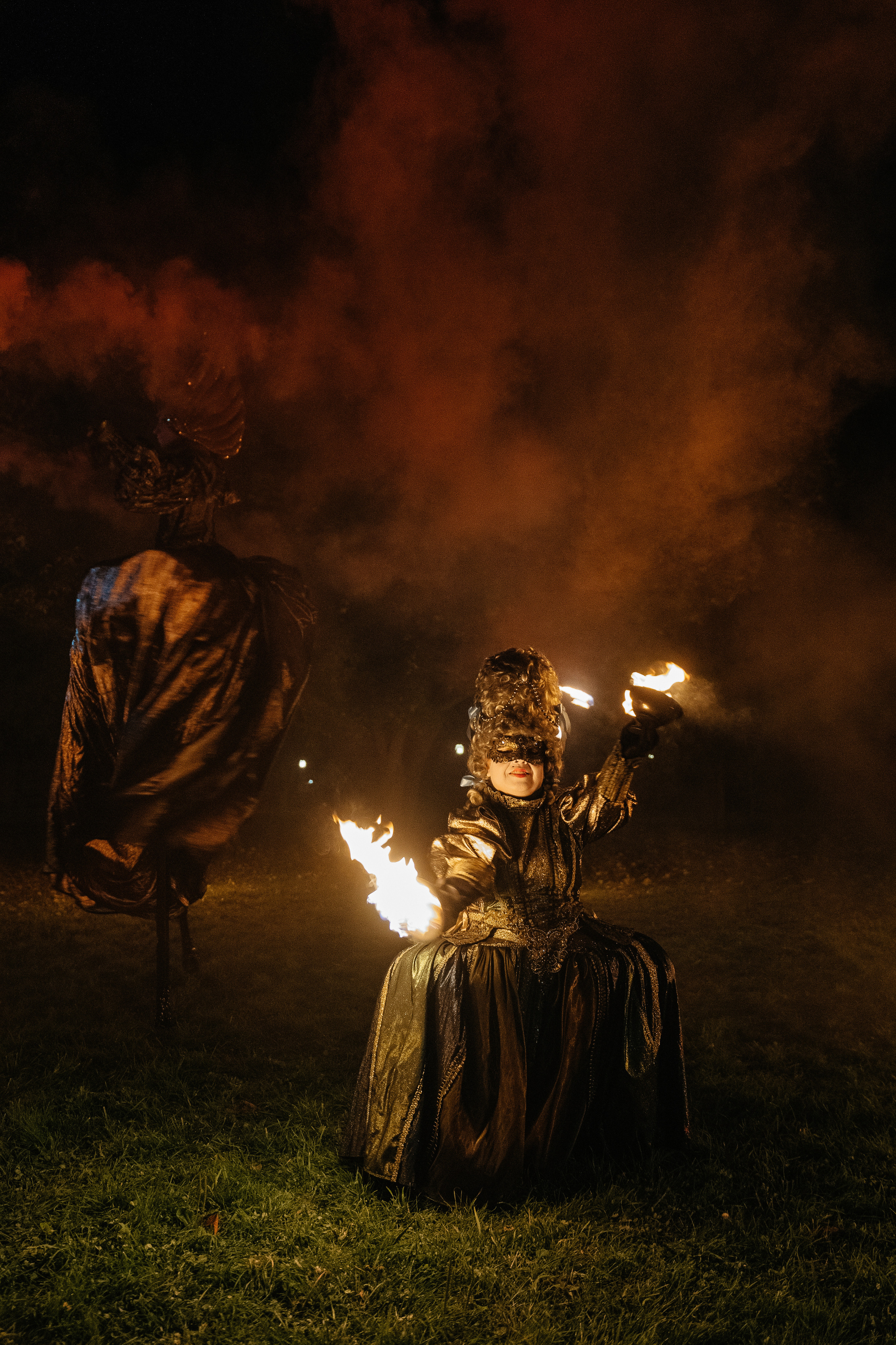 Екатерина и Данил. Фотограф Ян Сылка