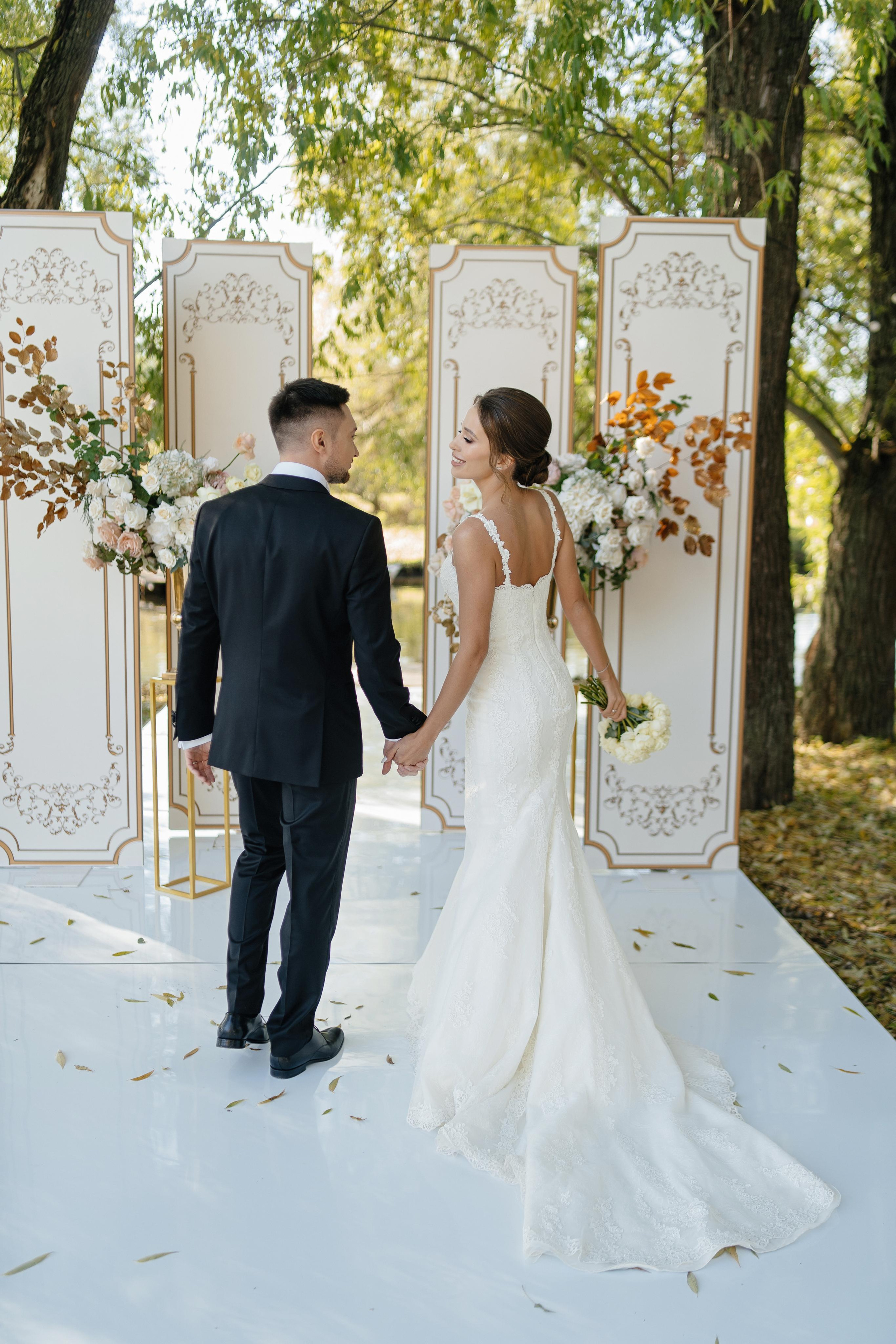 Екатерина и Данил. Фотограф Ян Сылка