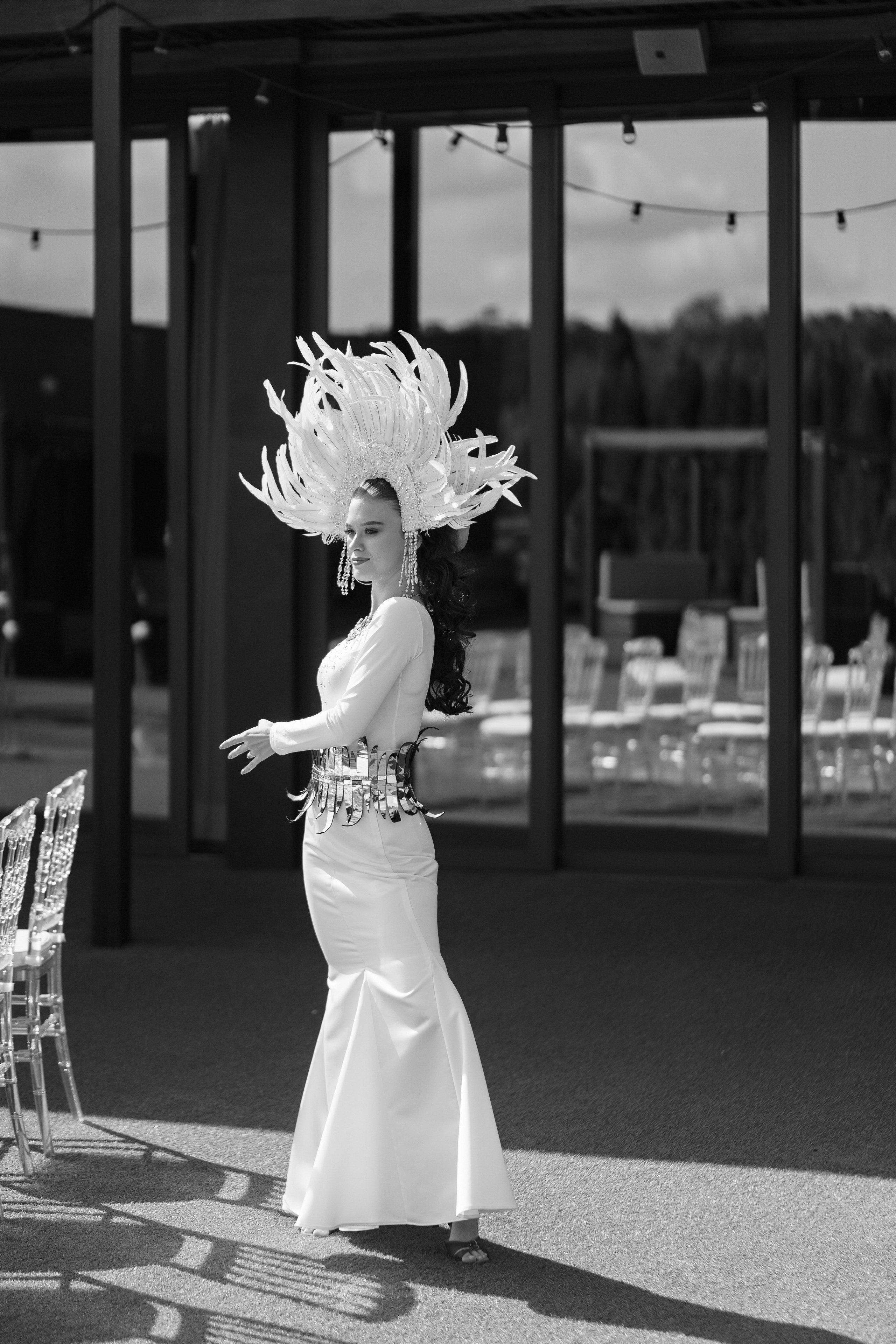 Антон и Мария. Фотограф Ян Сылка