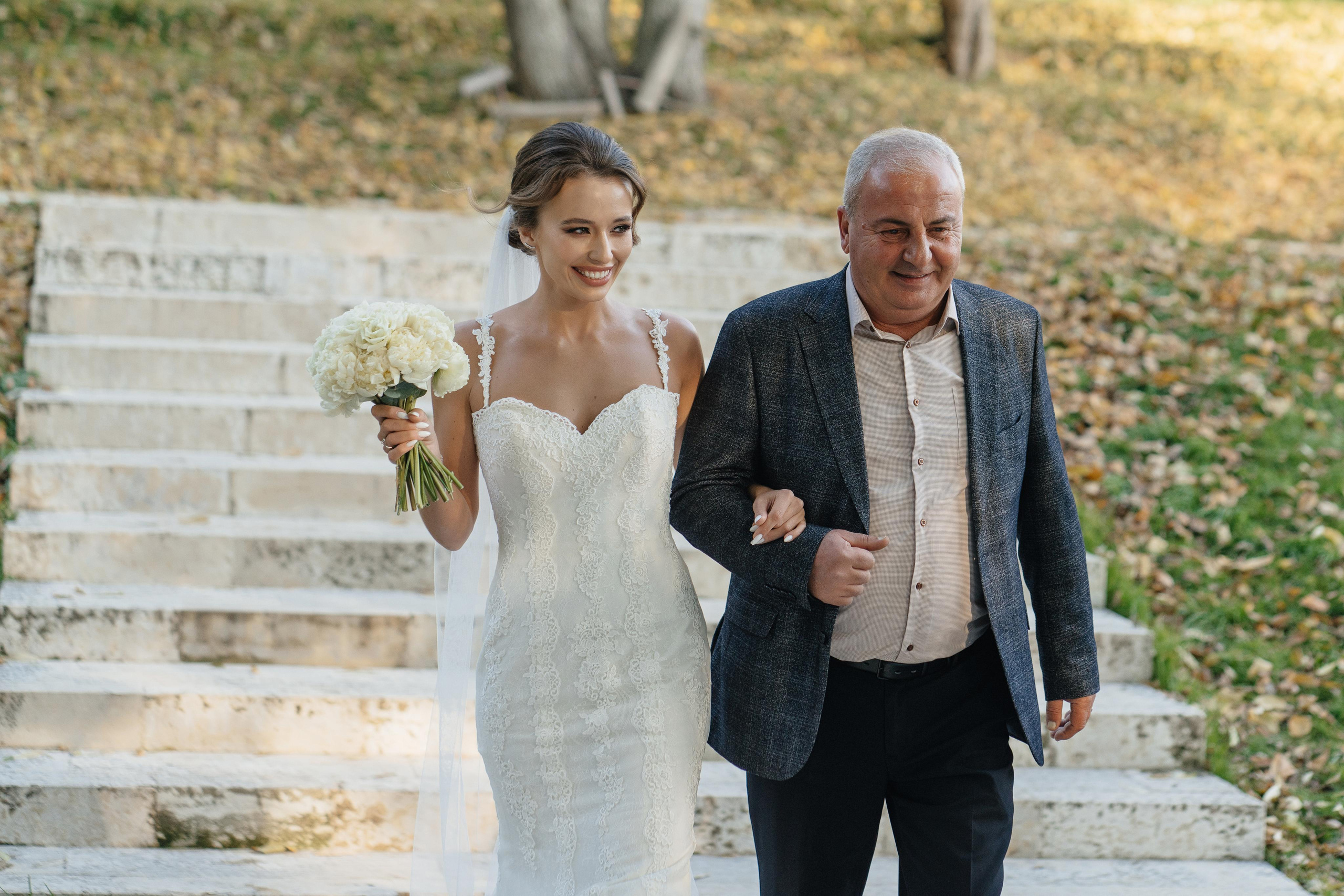 Екатерина и Данил. Фотограф Ян Сылка