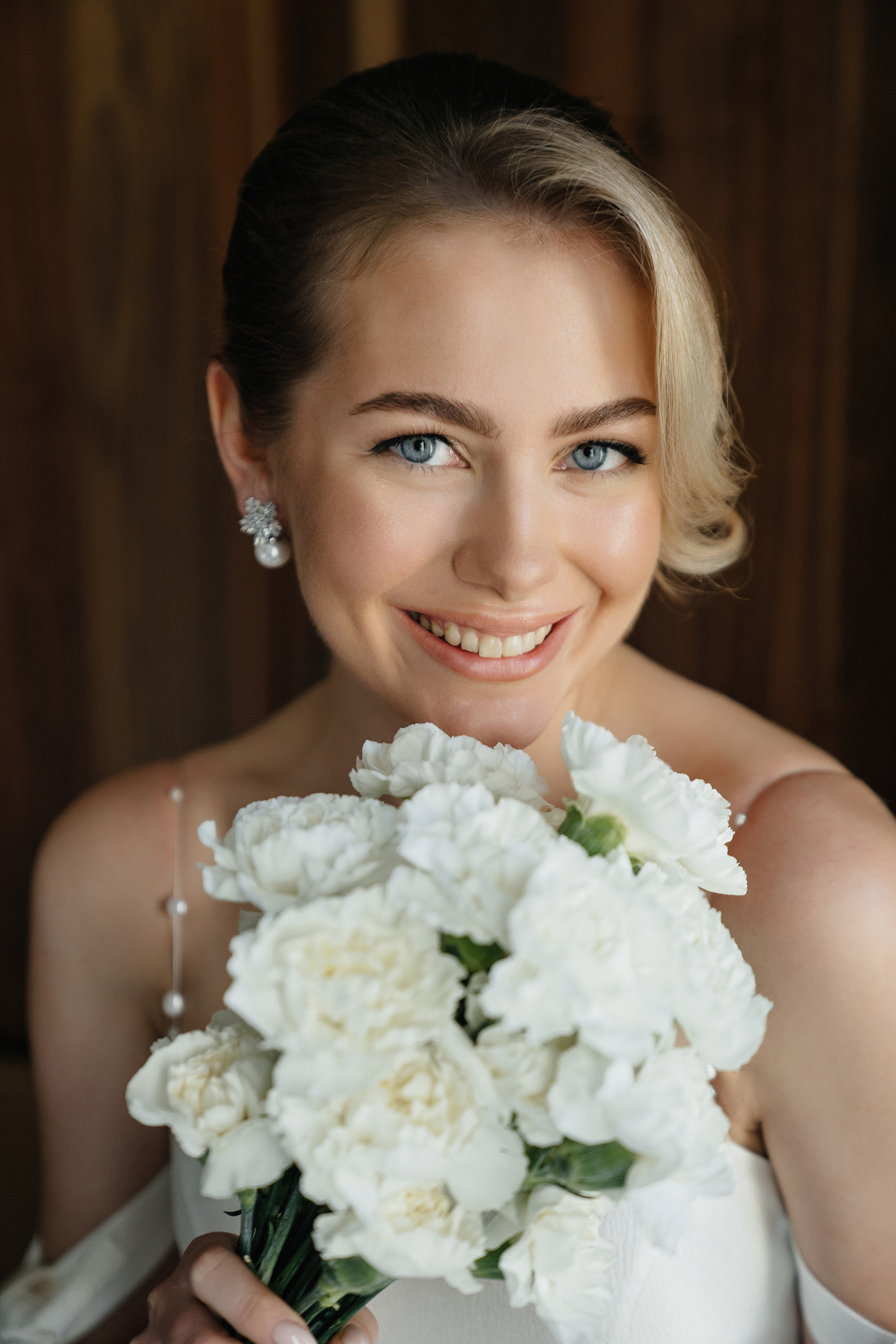 Вадим и Соня. Фотограф Ян Сылка